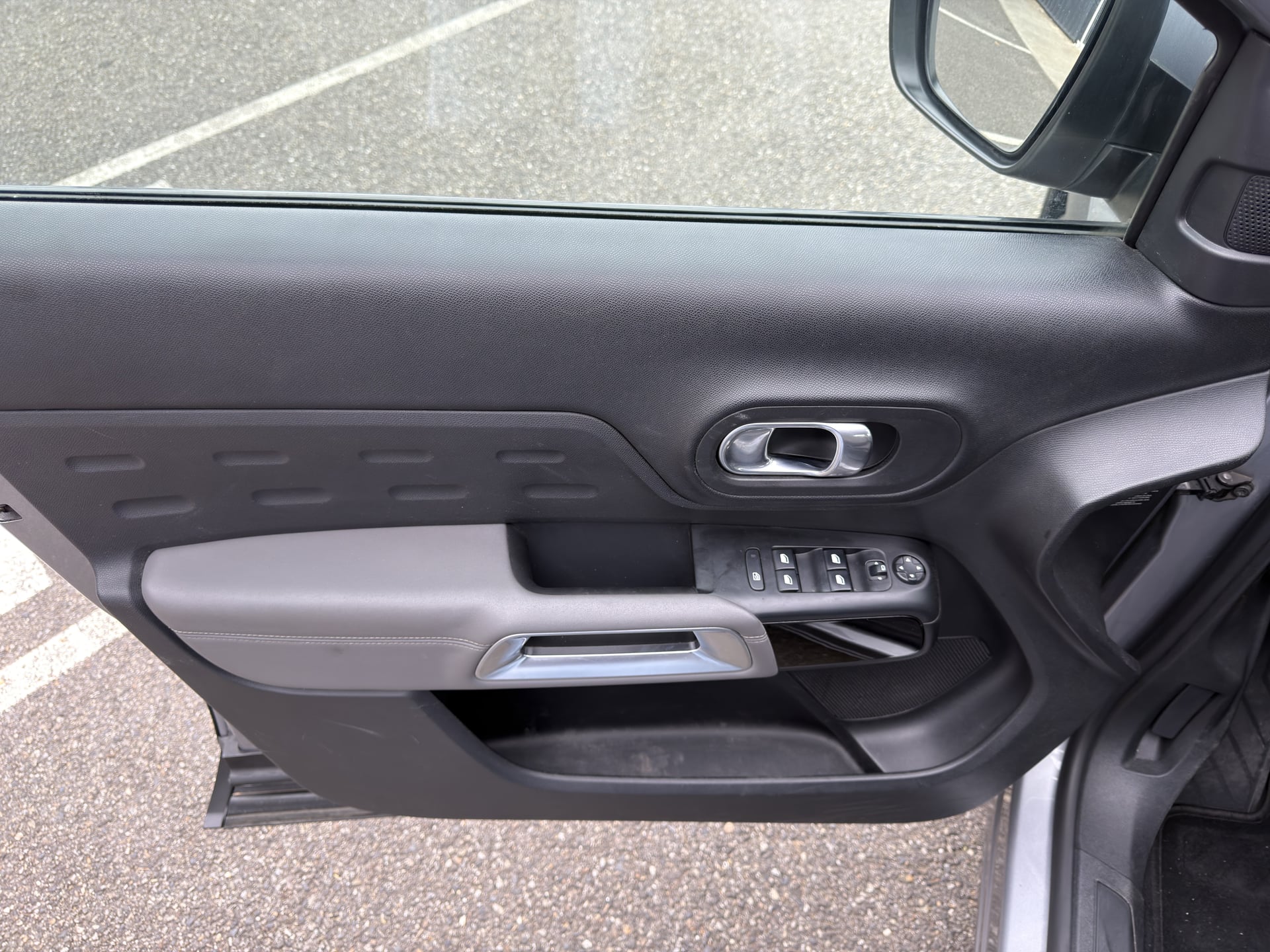 Citroen C5 Aircross 1.5L BLUEHDI 130CH BUSINESS - KIT DISTRIBUTION REMPLACE — 21
