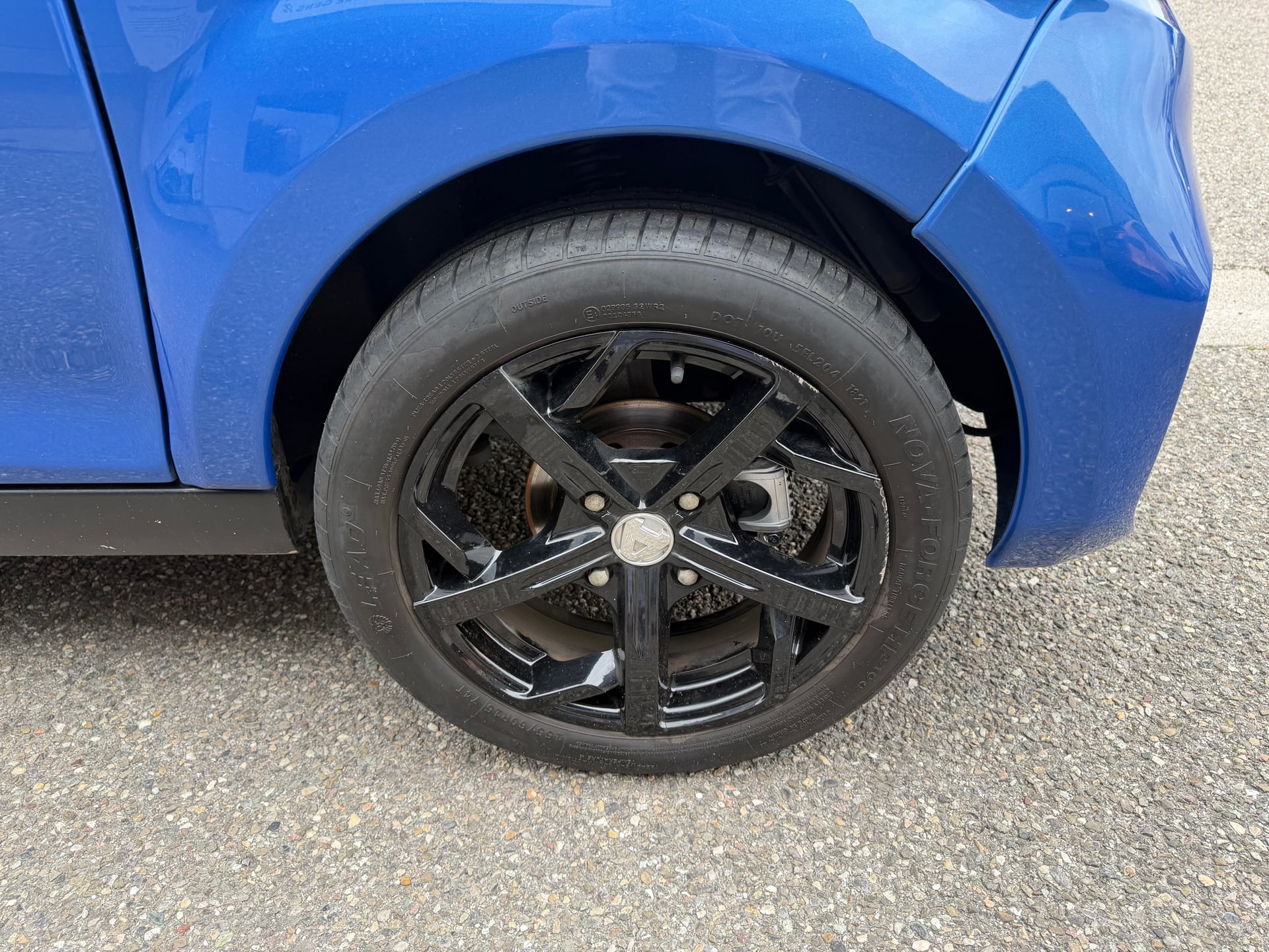 Aixam City City Sport — 16