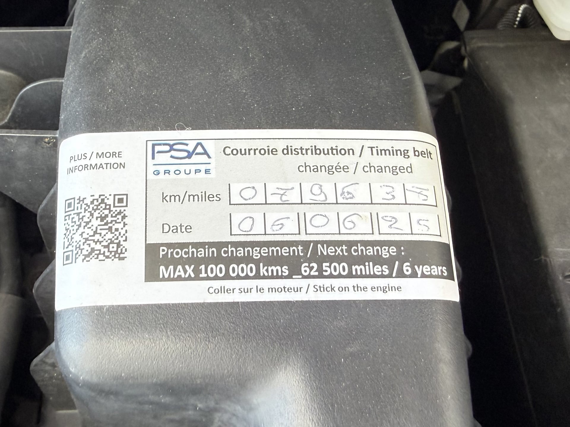 Citroen C3 1.2L 82ch S&S BVM5 Graphic | GARANTIE 12 MOIS — 40