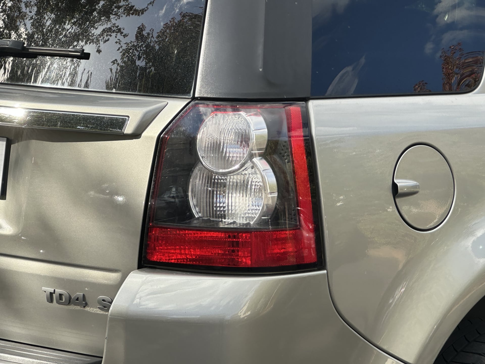 Land Rover Freelander II (2) TD4 150 S — 40
