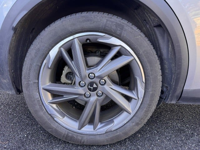 DS DS7 CROSSBACK 1.6 225H 180 PHEV HYBRID 13.2KWH OPERA BVA — 32