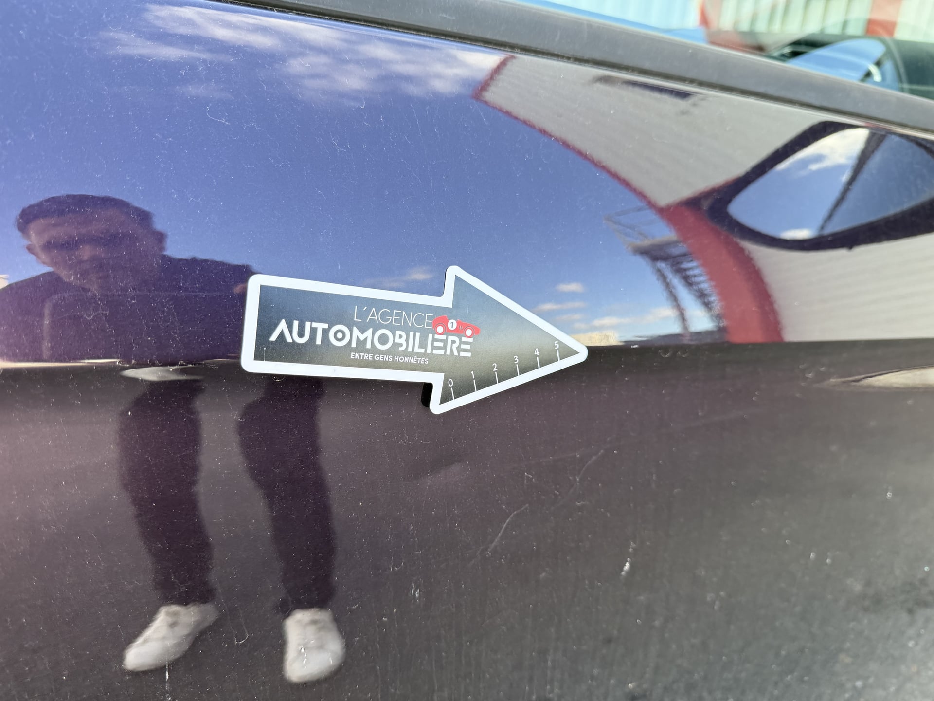 Citroen DS3 (2) 1.2L 82CH SOCHIC ETG | GARANTIE 12 MOIS — 29