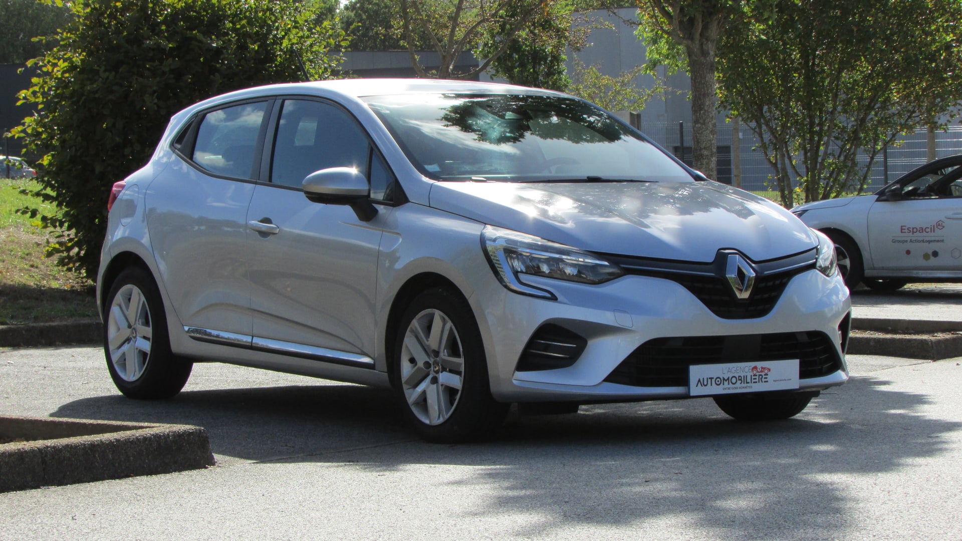 Renault CLIO V 1,0L TCE 90CH BUSINESS