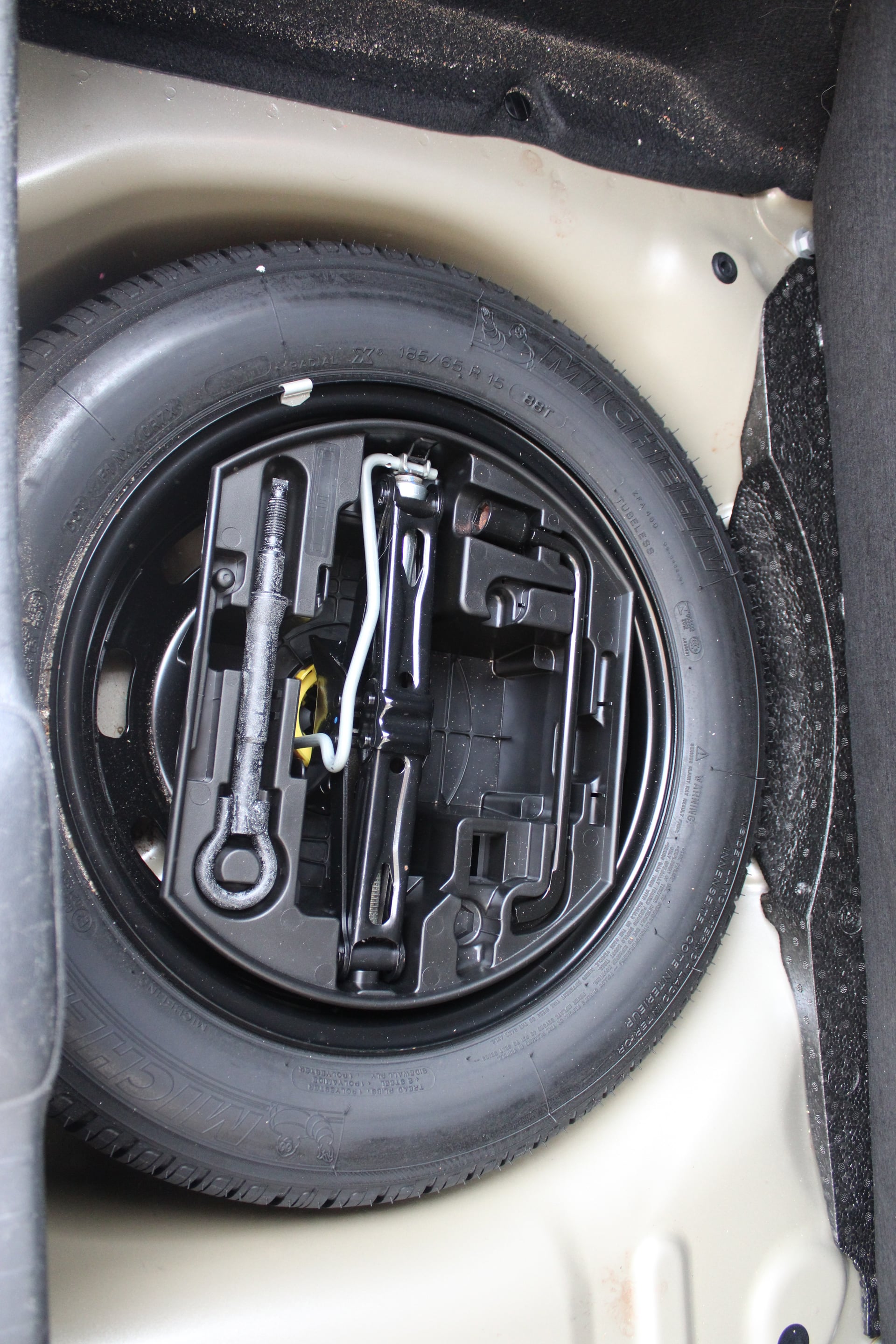 Peugeot 208 68ch BVM5 Like ( 1ère main, Distribution changée, Clim ... ) — 25