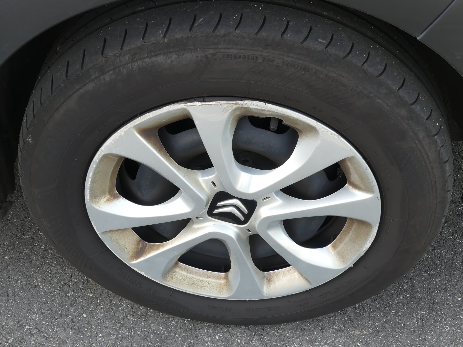 Citroen C3 FEEL 82 CV PREMIERE MAIN — 31