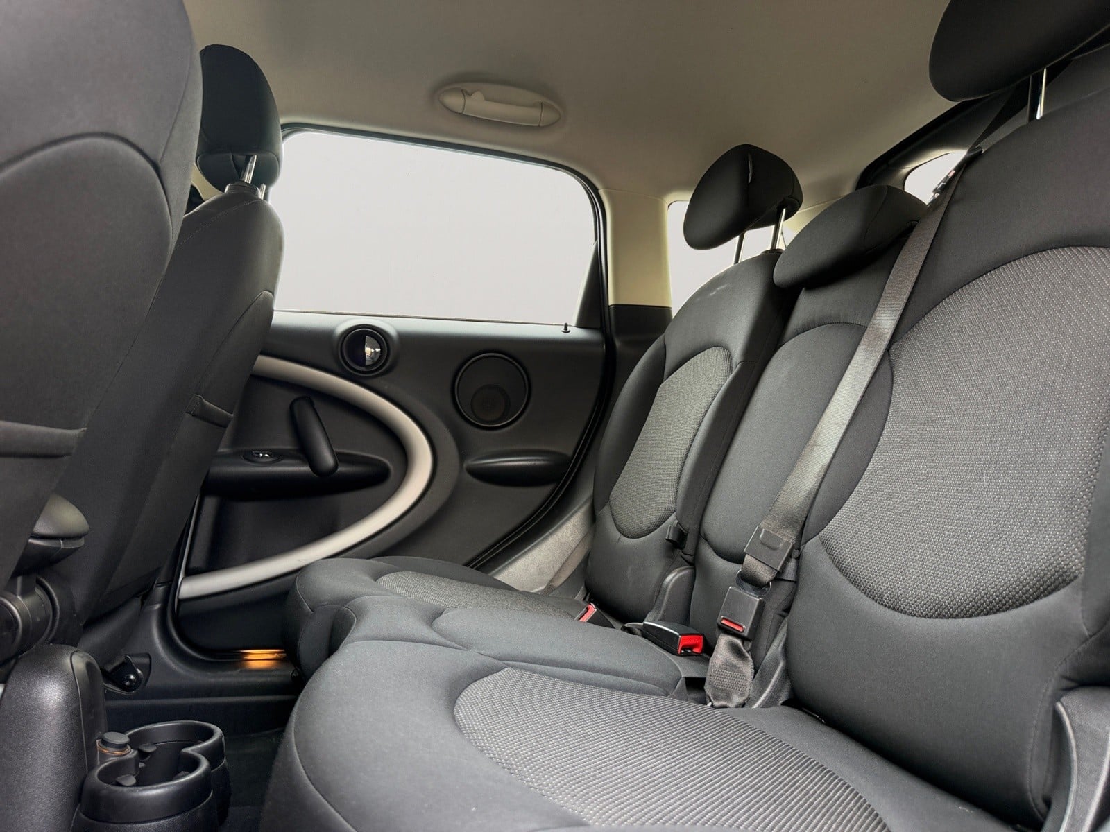 Mini Countryman 5 Portes One D 95ch Chili — 24