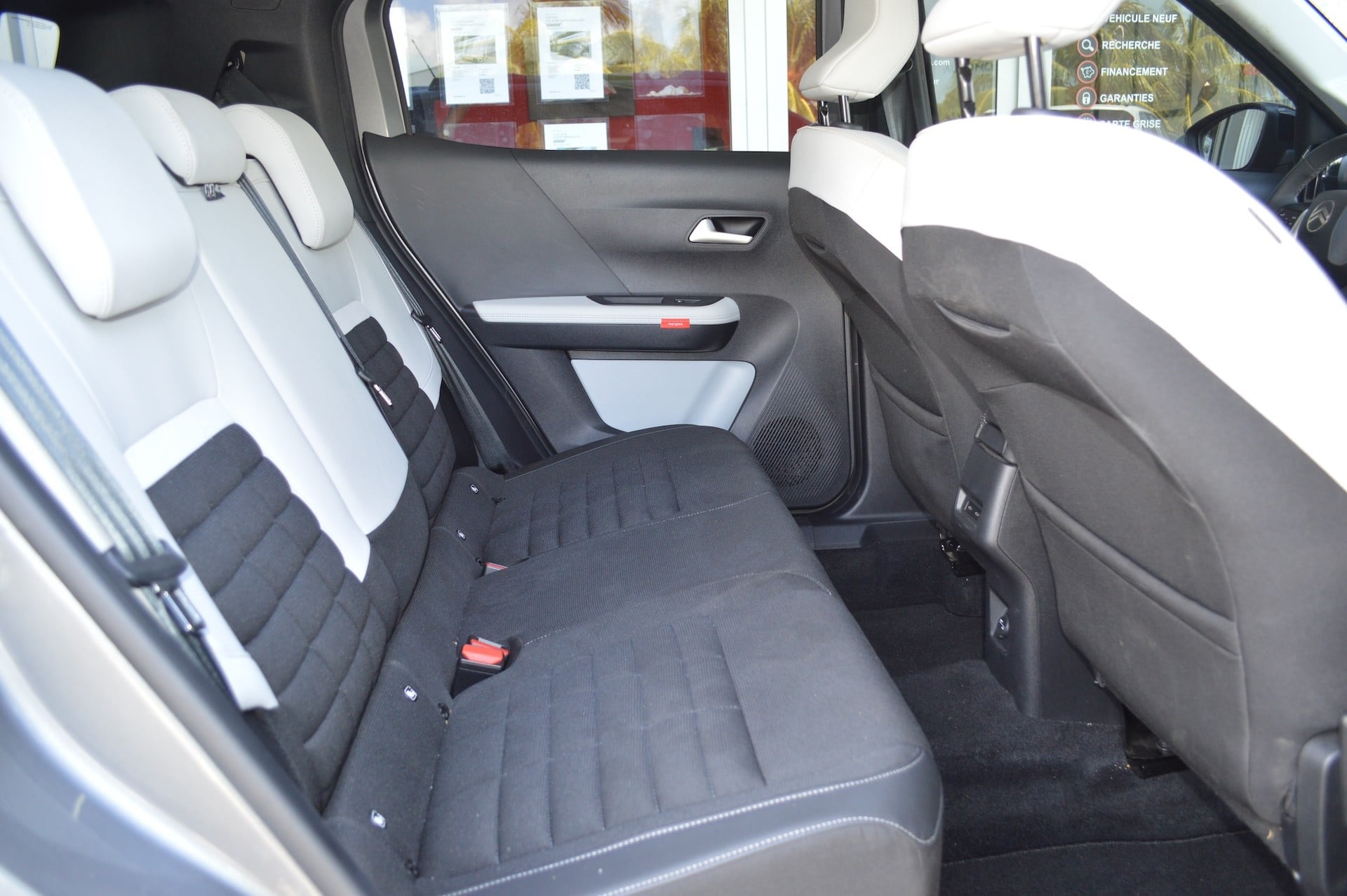 Citroen C3 AIRCROSS 1.2 PURETECH 130 S&S MAX EAT6 — 17