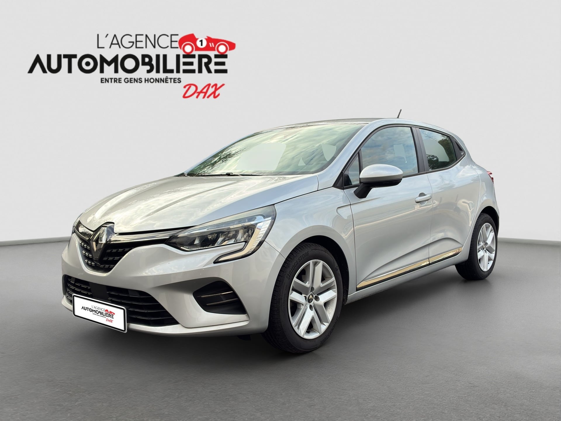 Renault Clio CLIO TCE 100 BVM BUSINESS - INTENSE - EXPRESSION - ZEN