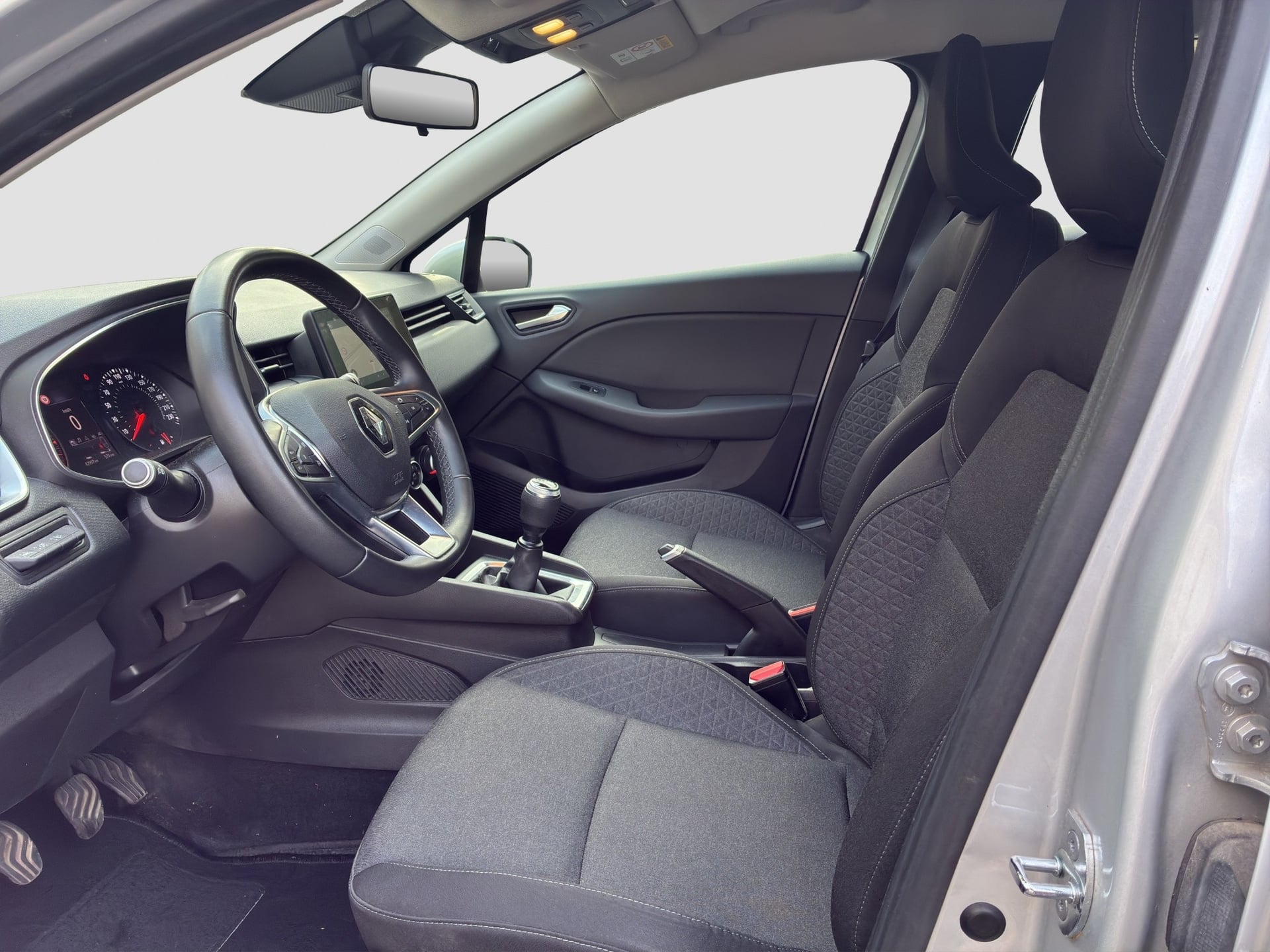 Renault Clio CLIO TCE 100 BVM BUSINESS - INTENSE - EXPRESSION - ZEN — 2