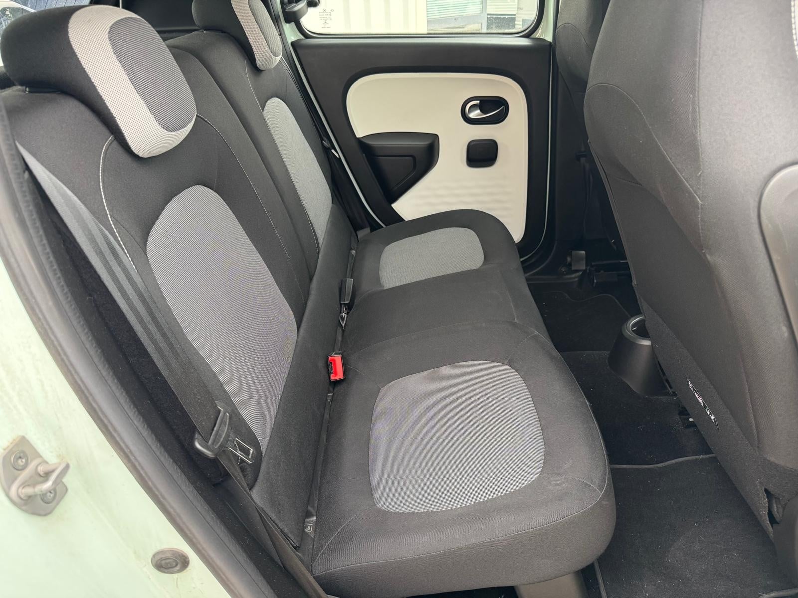 Renault Twingo III 1.0 SCE 75CH ZEN — 28
