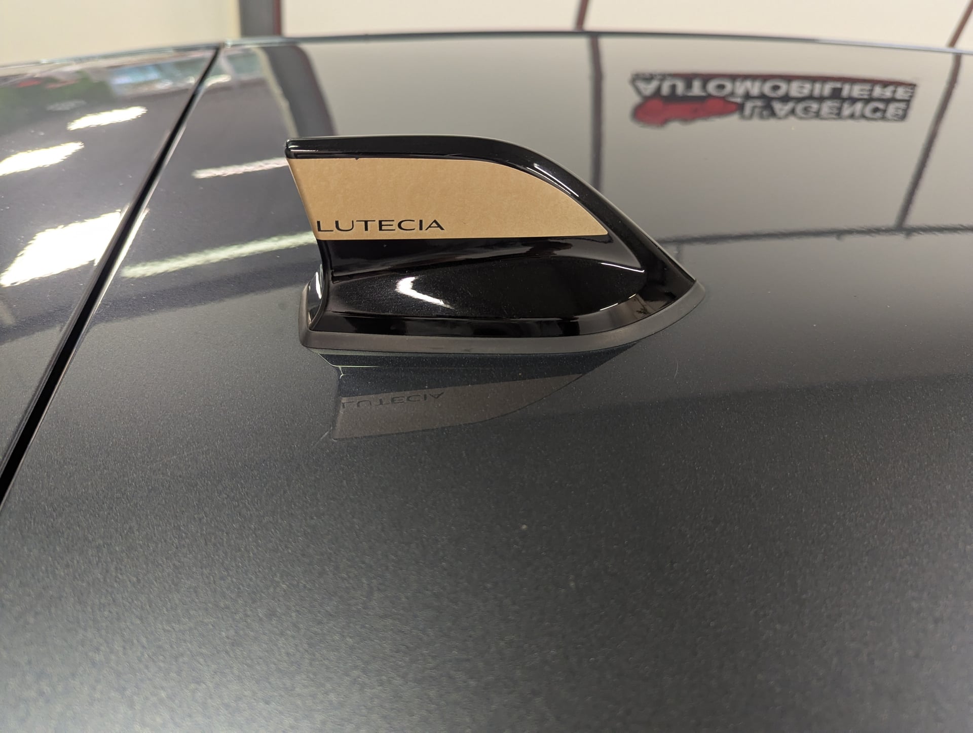 Renault Renault Clio 5 Lutecia E-Tech Hybride — 18