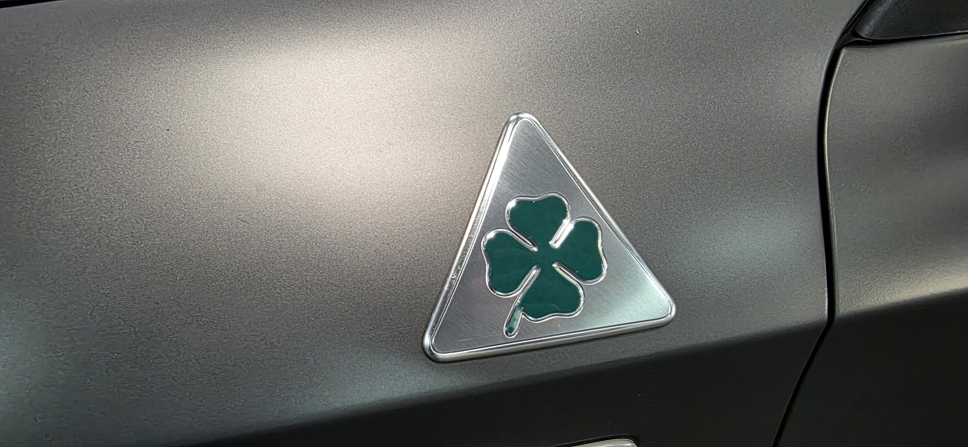 Alfa Romeo Giulietta TBI 240CH Quadrifoglio Verde 1750 — 27