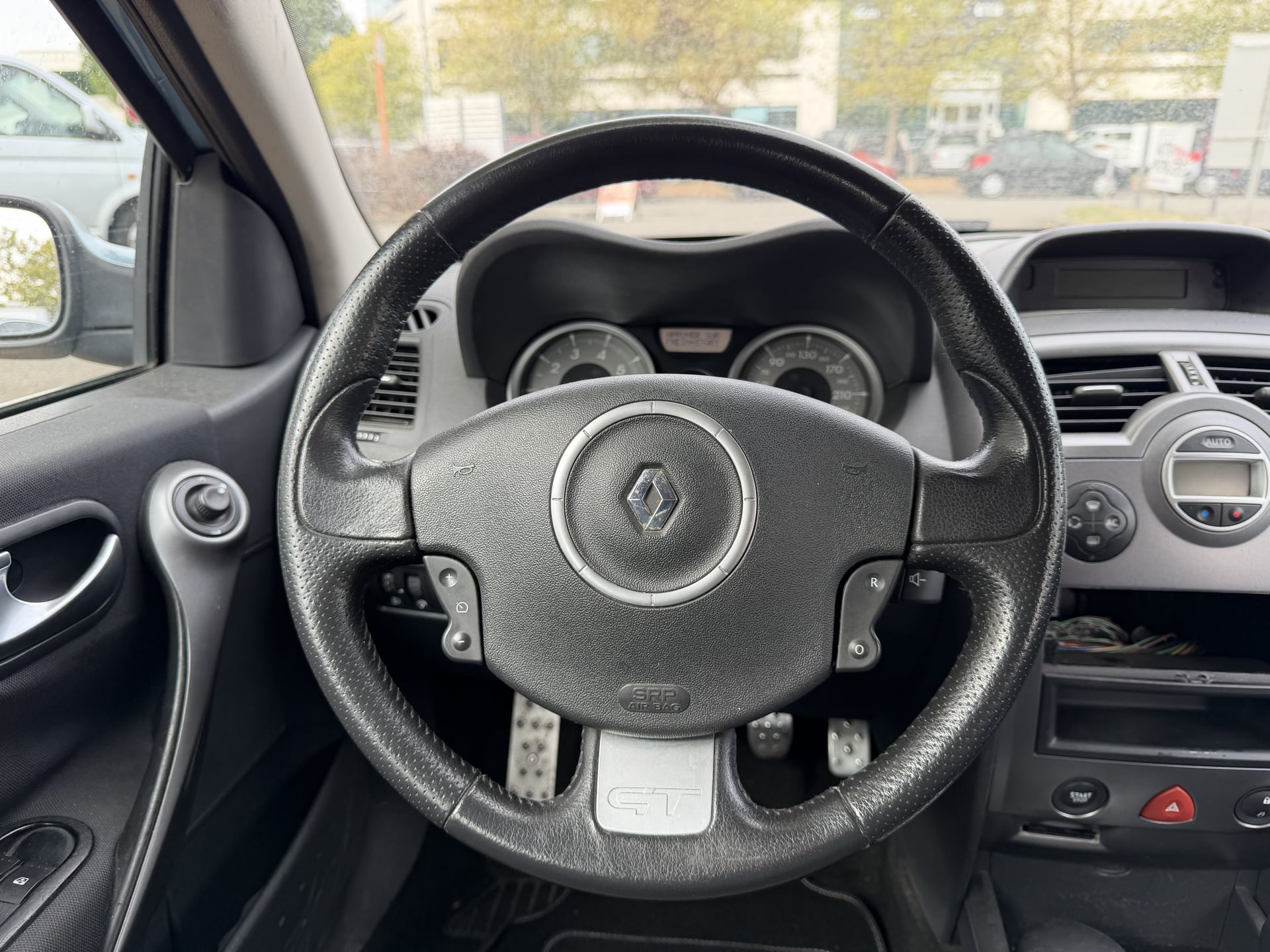 Renault Megane II GT 2.0 165 CH 16V Turbo — 18
