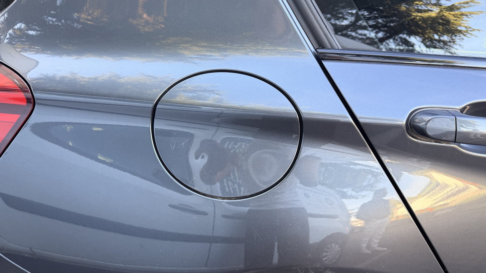 BMW Série 1 M140i 600+(SP98) — 34