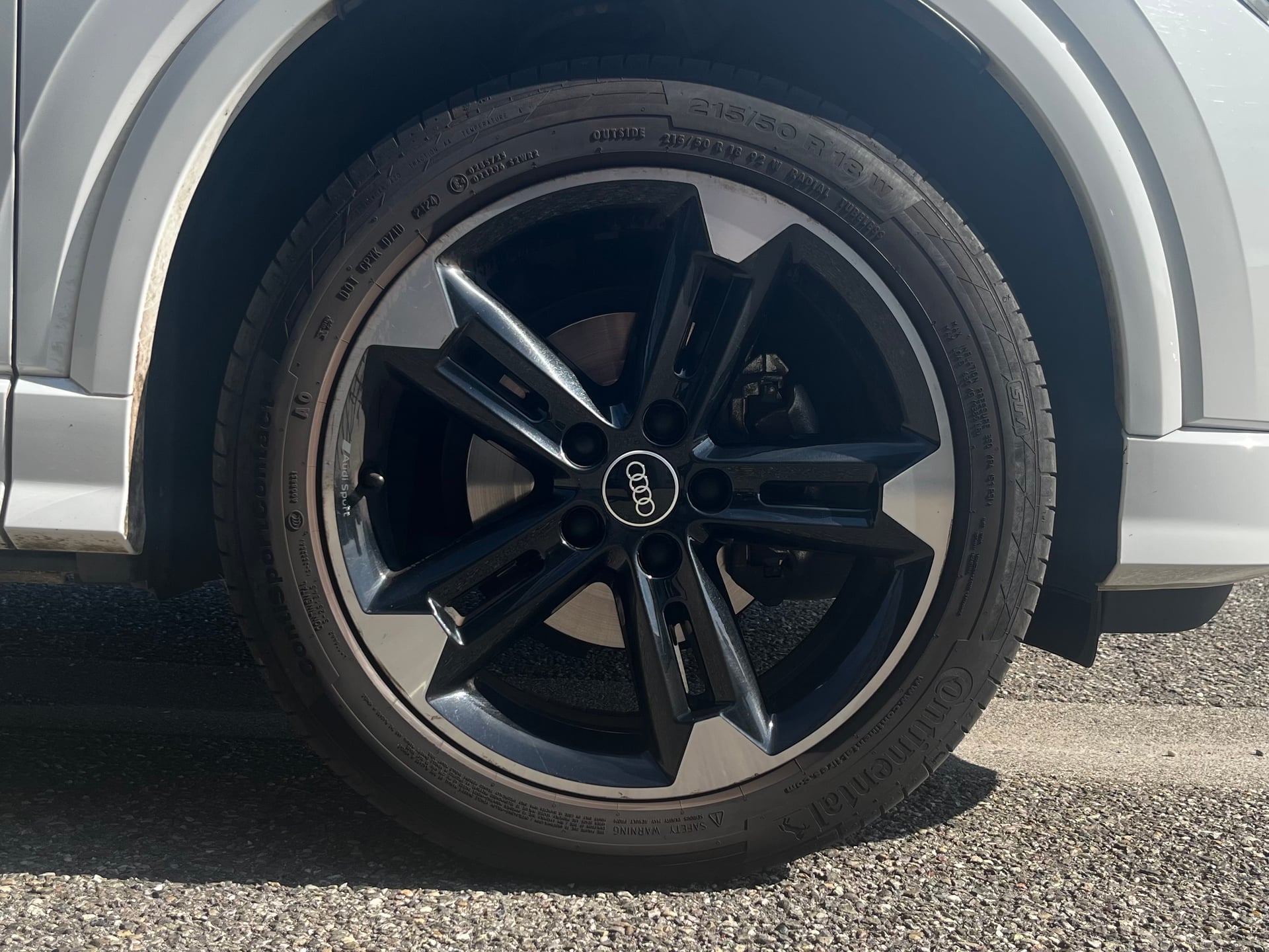 Audi Q2 (2) 35 TFSI 150 S LINE PLUS S TRONIC — 31