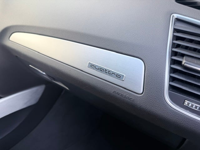 Audi SQ5 3.0 TDI V6 24V Quattro Tiptronic8 313 cv Boîte auto — 31