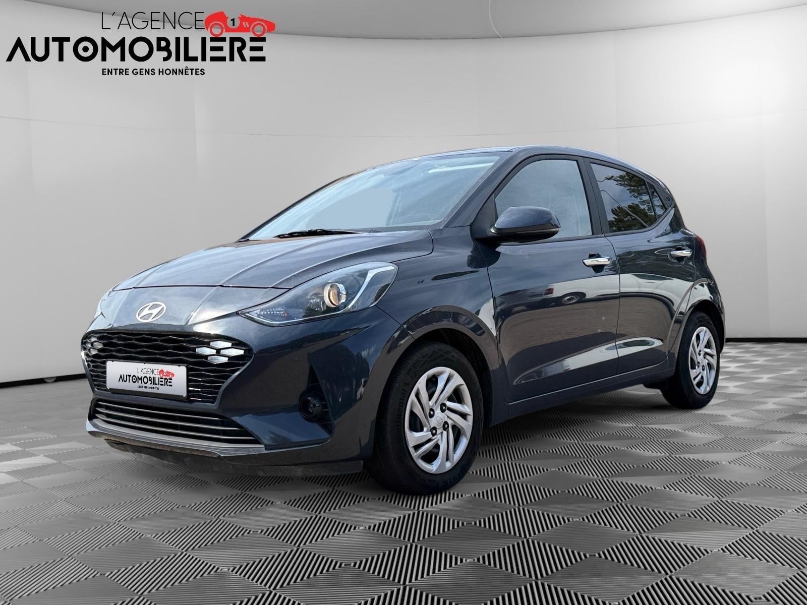 Hyundai I10 1.0 65 ECO CREATIVE