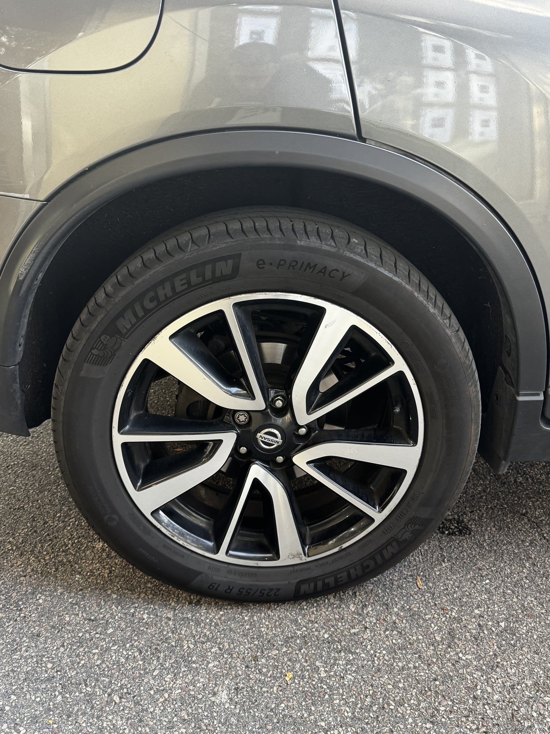 Nissan XTRAIL III (2) 1.7 DCI 150 TEKNA 7PL - GARANTIE 6 MOIS - CARNET D'ENTRETIEN - TOIT OUVRANT — 31