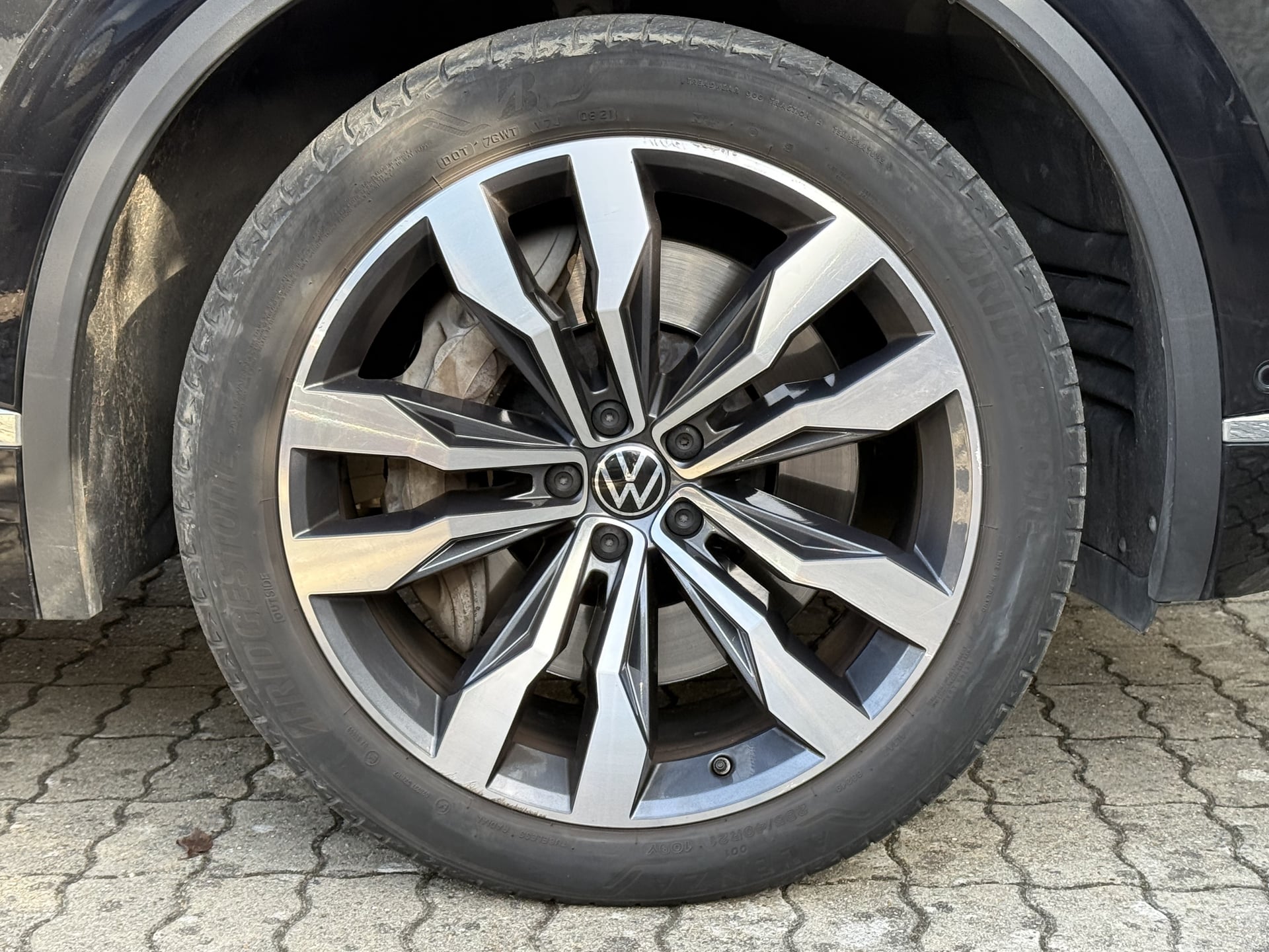 Volkswagen Touareg III 3.0 TSI EHYBRID 381 4MOTION ELEGANCE TIPTRONIC 8+Options!+Suivi Complet VW! — 31