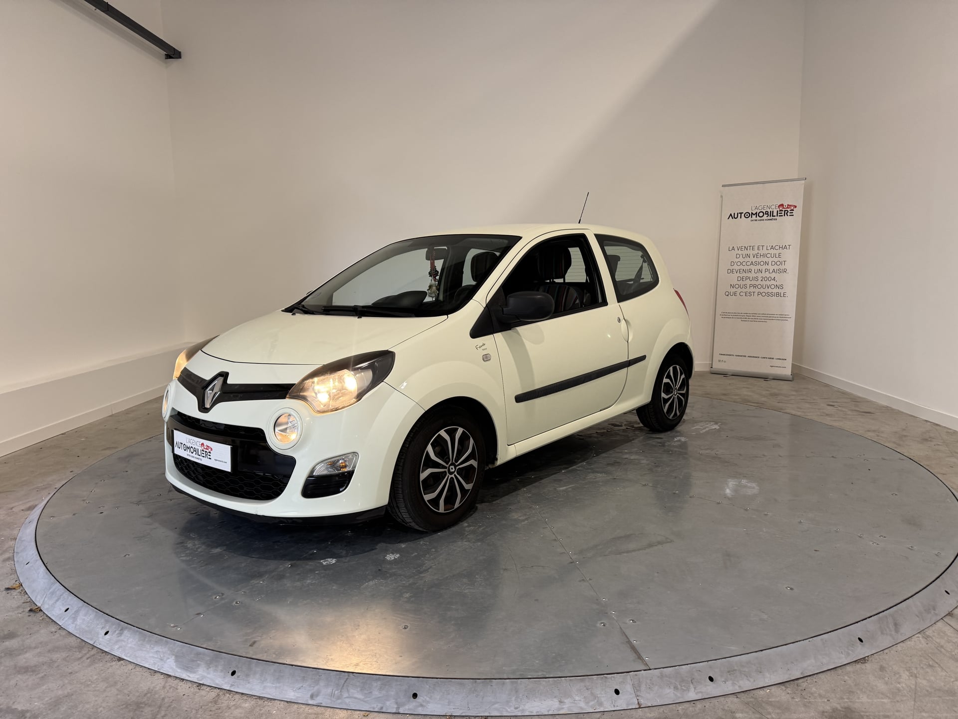 Renault Twingo 1.2 16v dynamique