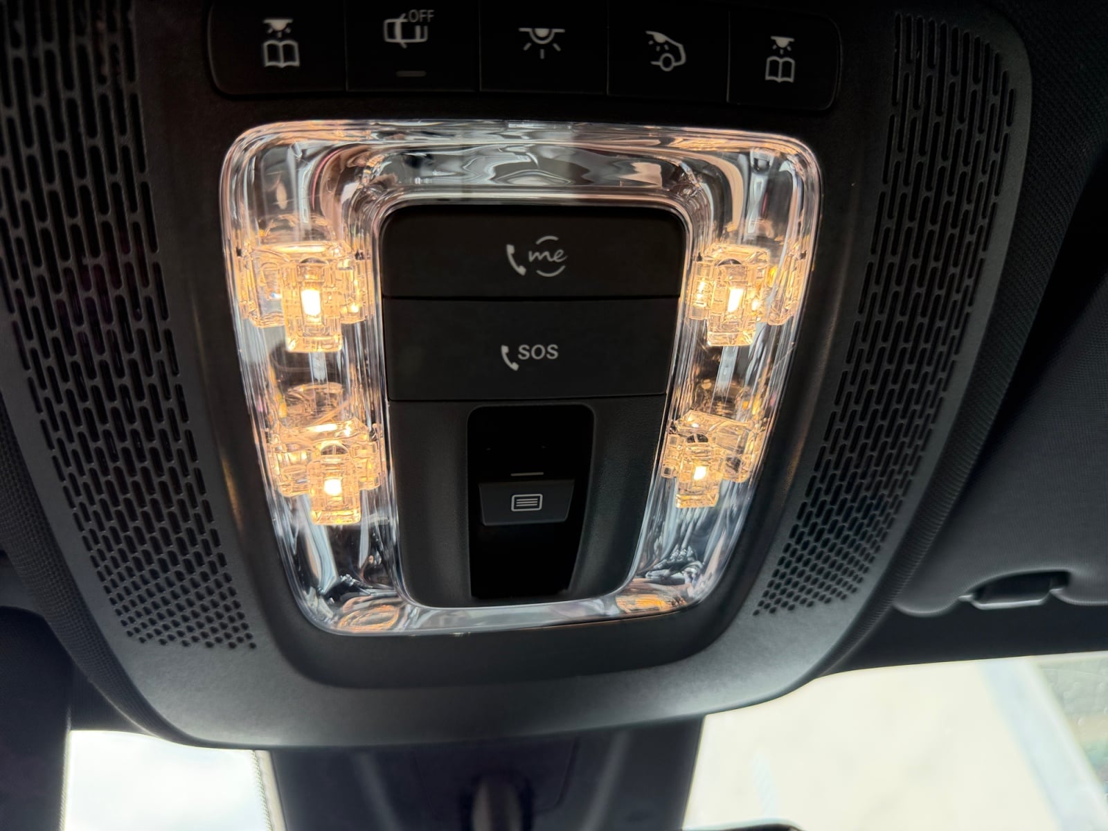 Mercedes-Benz Classe GLA 150ch AMG Line 8G-DCT — 25