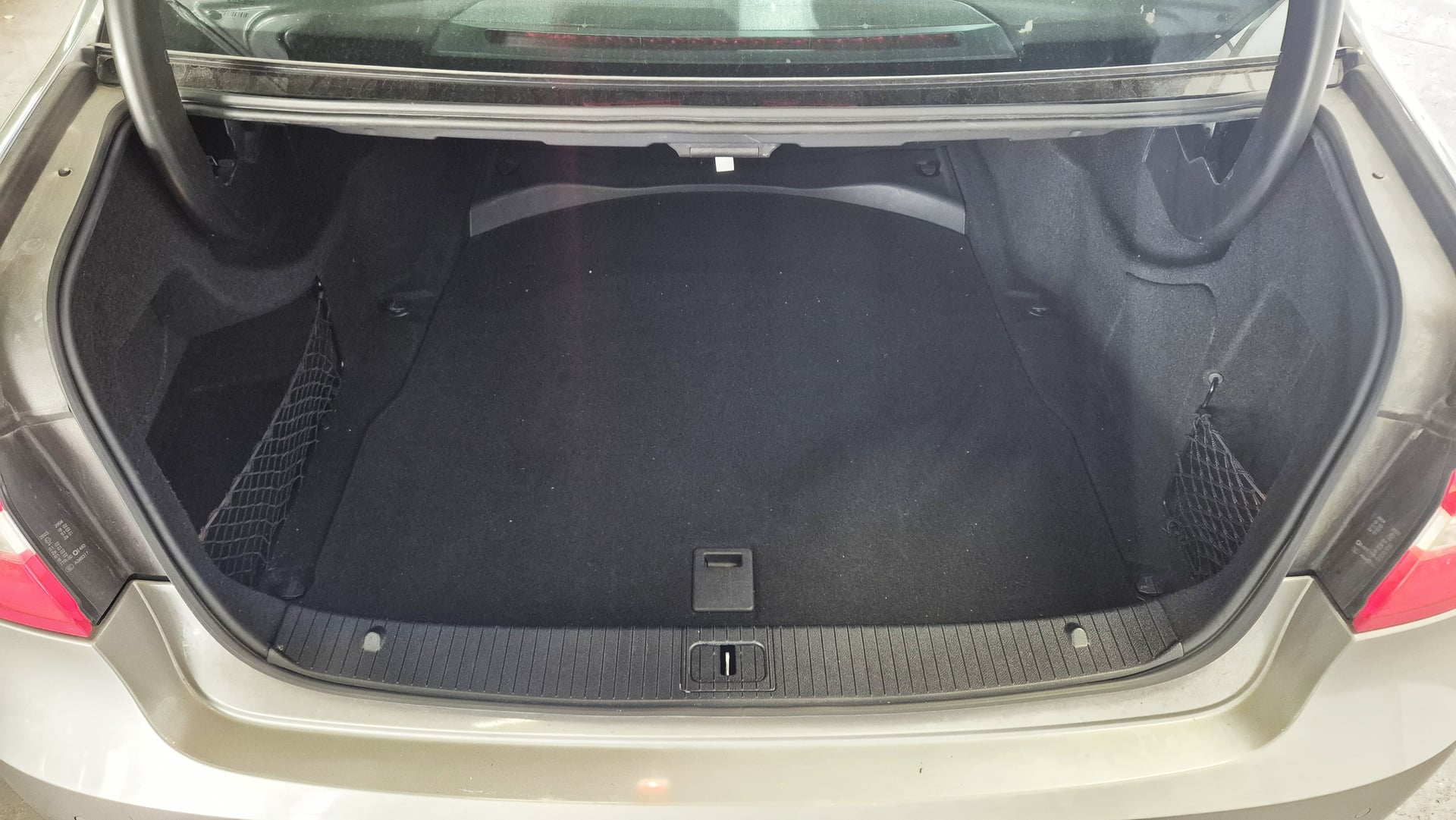 Mercedes-Benz Classe E 350CDI BlueEfficiency — 20