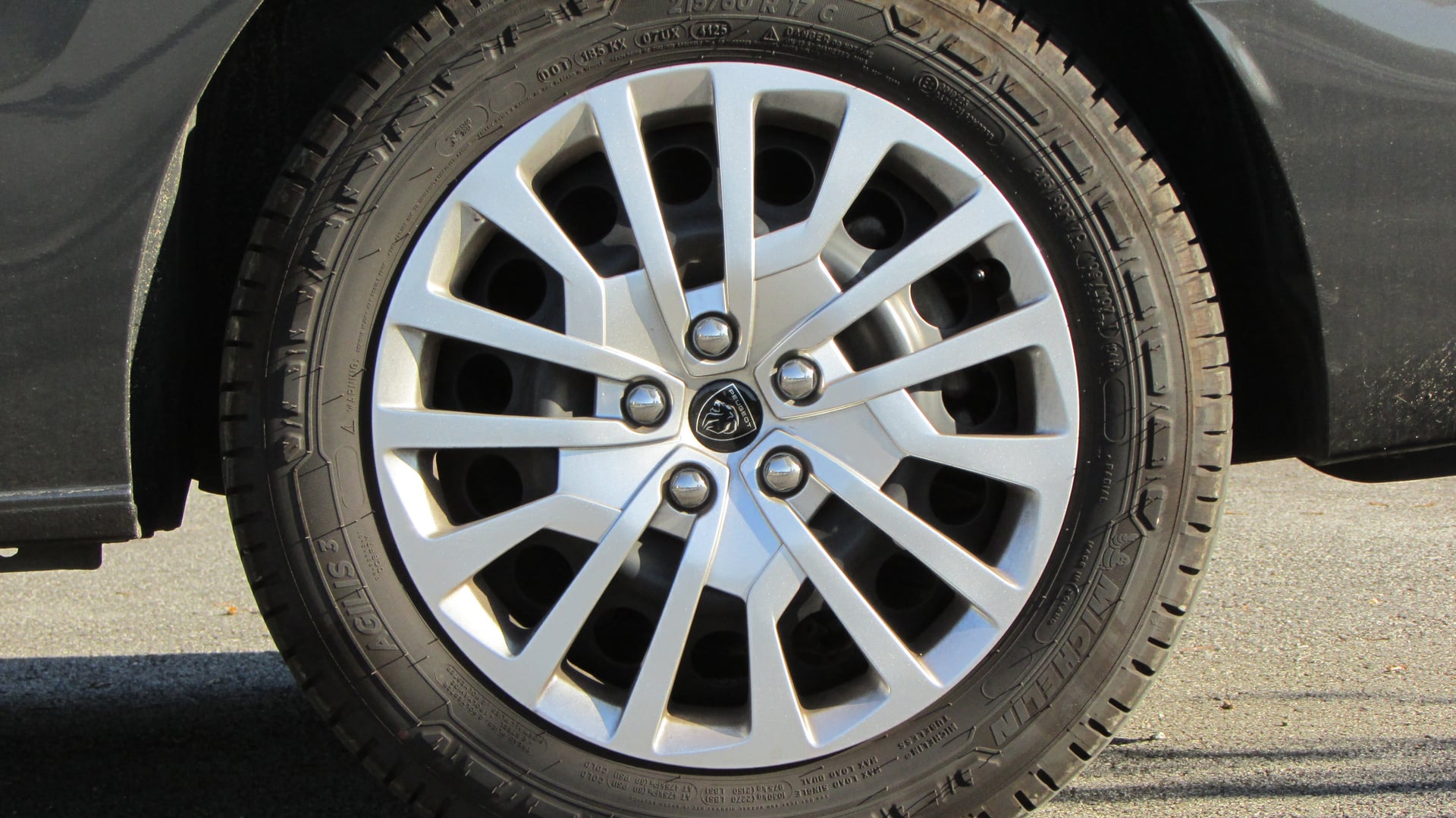 Peugeot Expert FG M 2,0L BLUEHDI 180CH EAT8 CABINE APPROFONDIE — 24