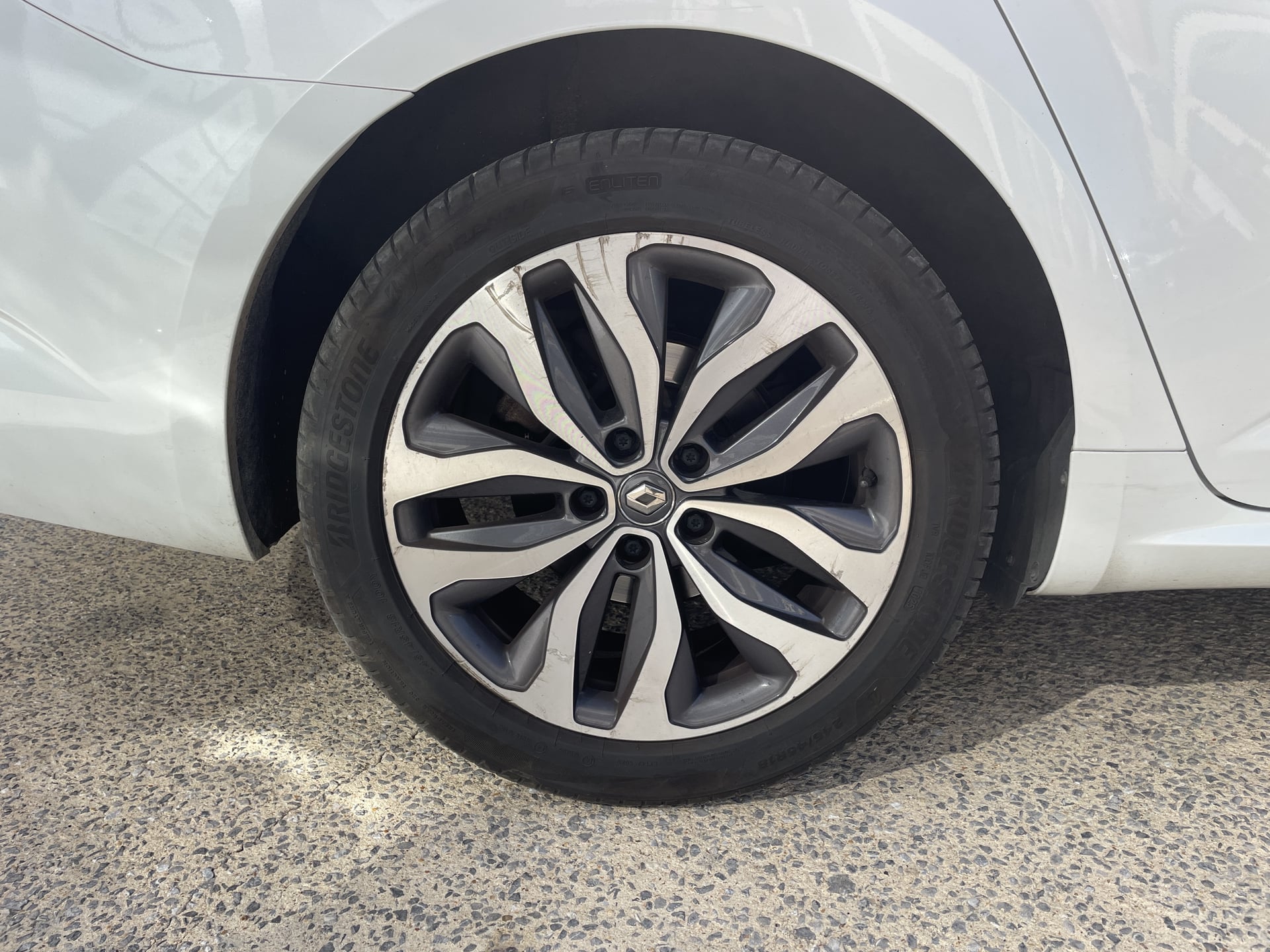 Renault Talisman Estate 1.6 dCi EDC6 130 cv Boîte auto INTENS - APPLE CAR Chaine de distribution — 21