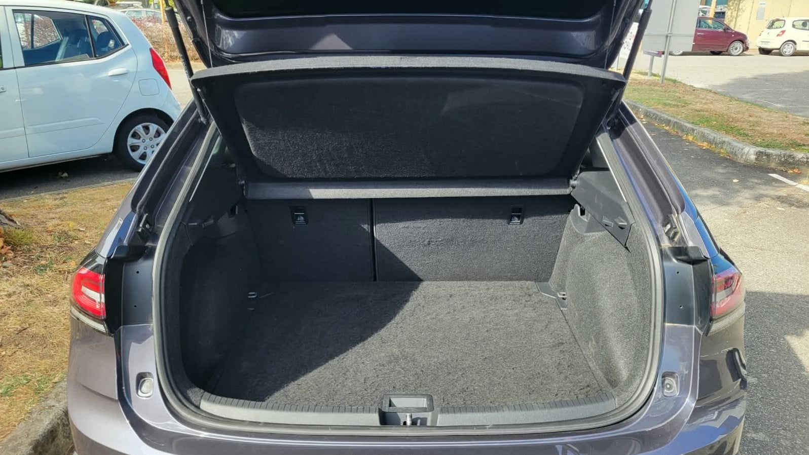 Volkswagen Taigo 1.0 TSI 110 BVM6 Life — 20