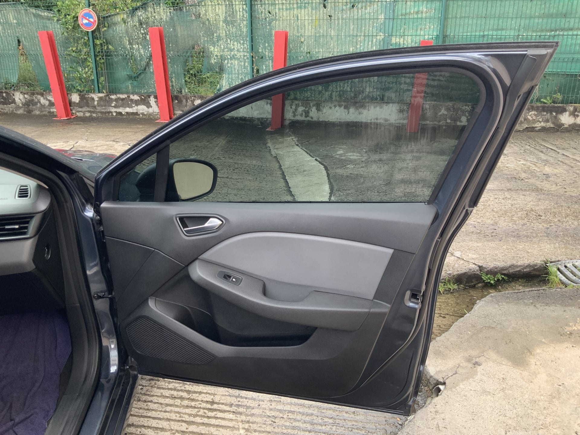 Renault Clio V 1.5 Blue DCI 85 CV — 2