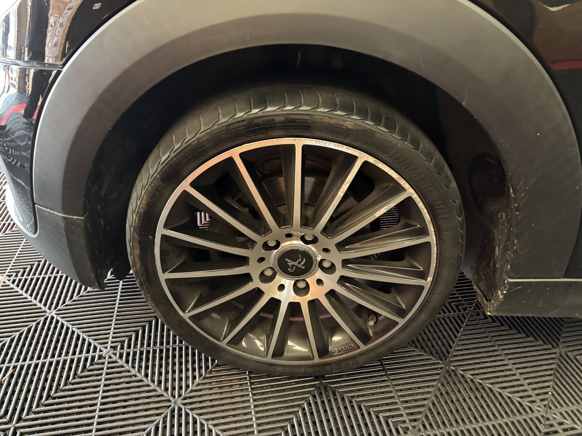 Mini Mini 1.5 D Finition One 102 Ch — 21