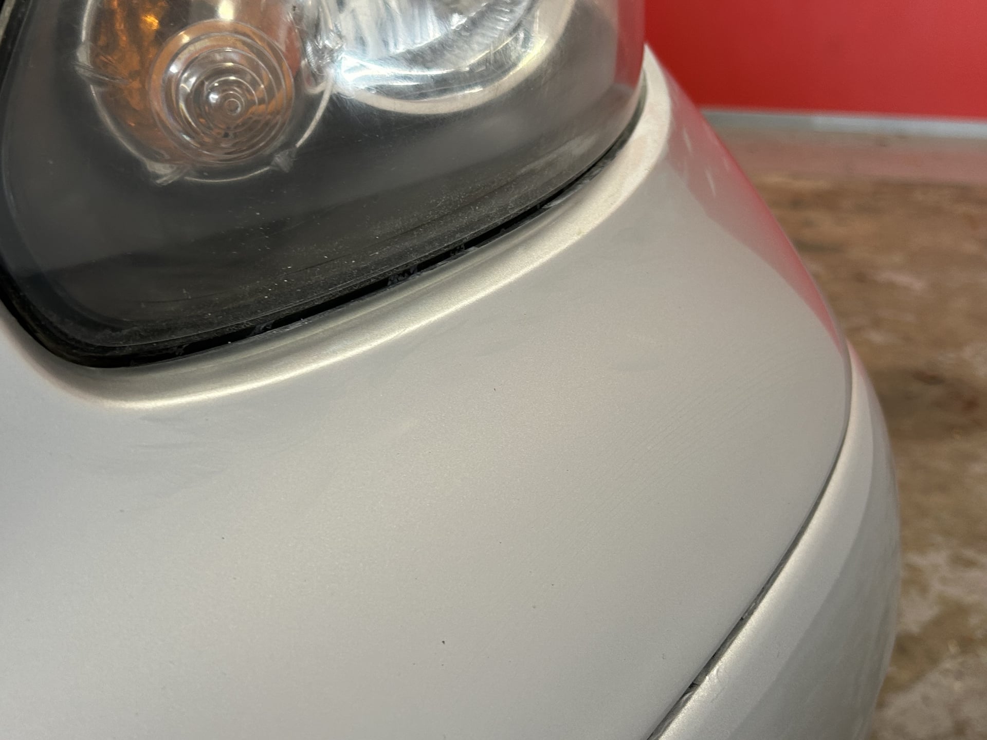Toyota Aygo TOYOTA AYGO 1.0 VVT-I UP 3P - 2EME MAIN — 22