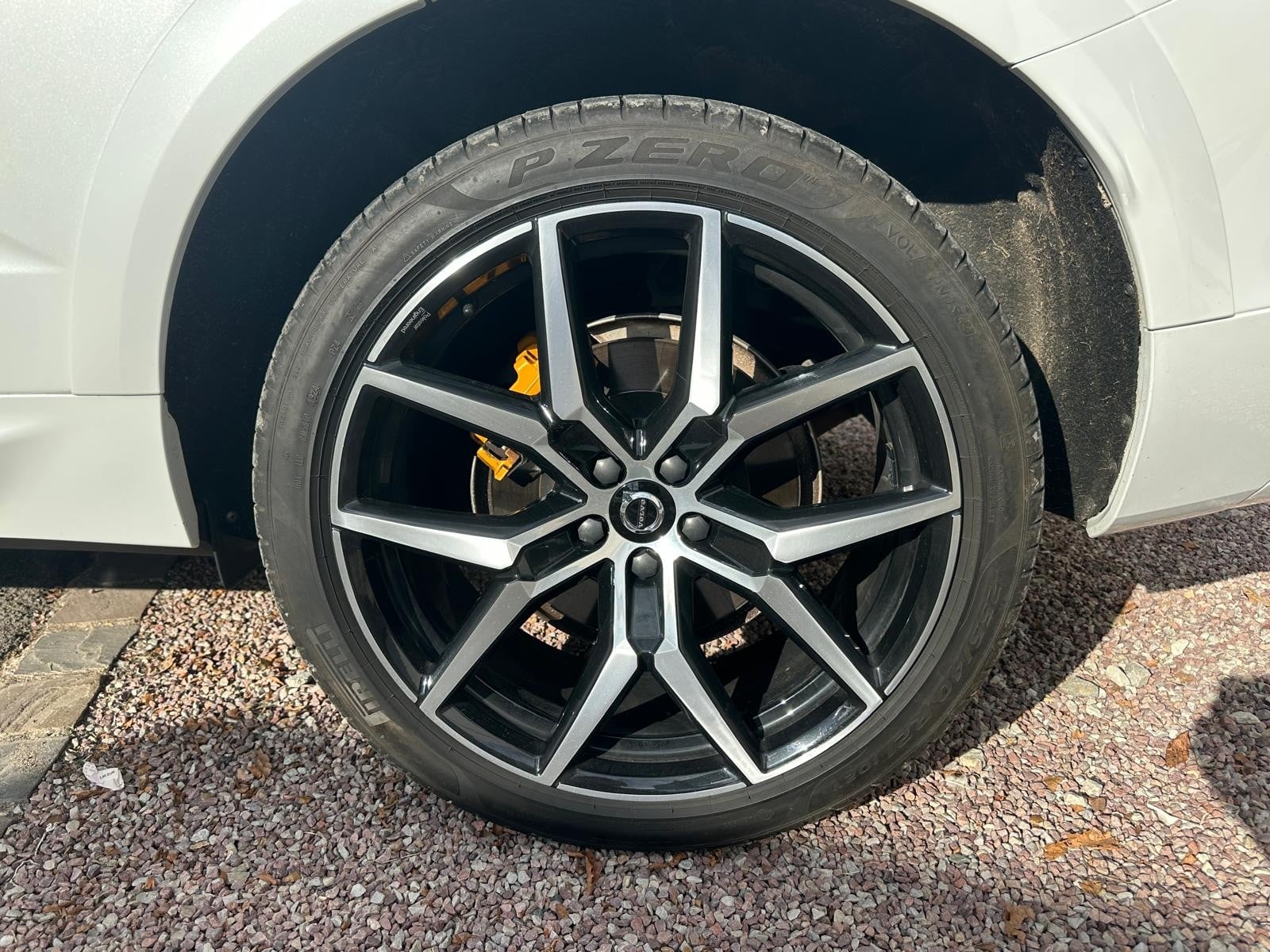 Volvo XC60 T8 Recharge AWD 310ch+145ch Polestar Engineered — 29