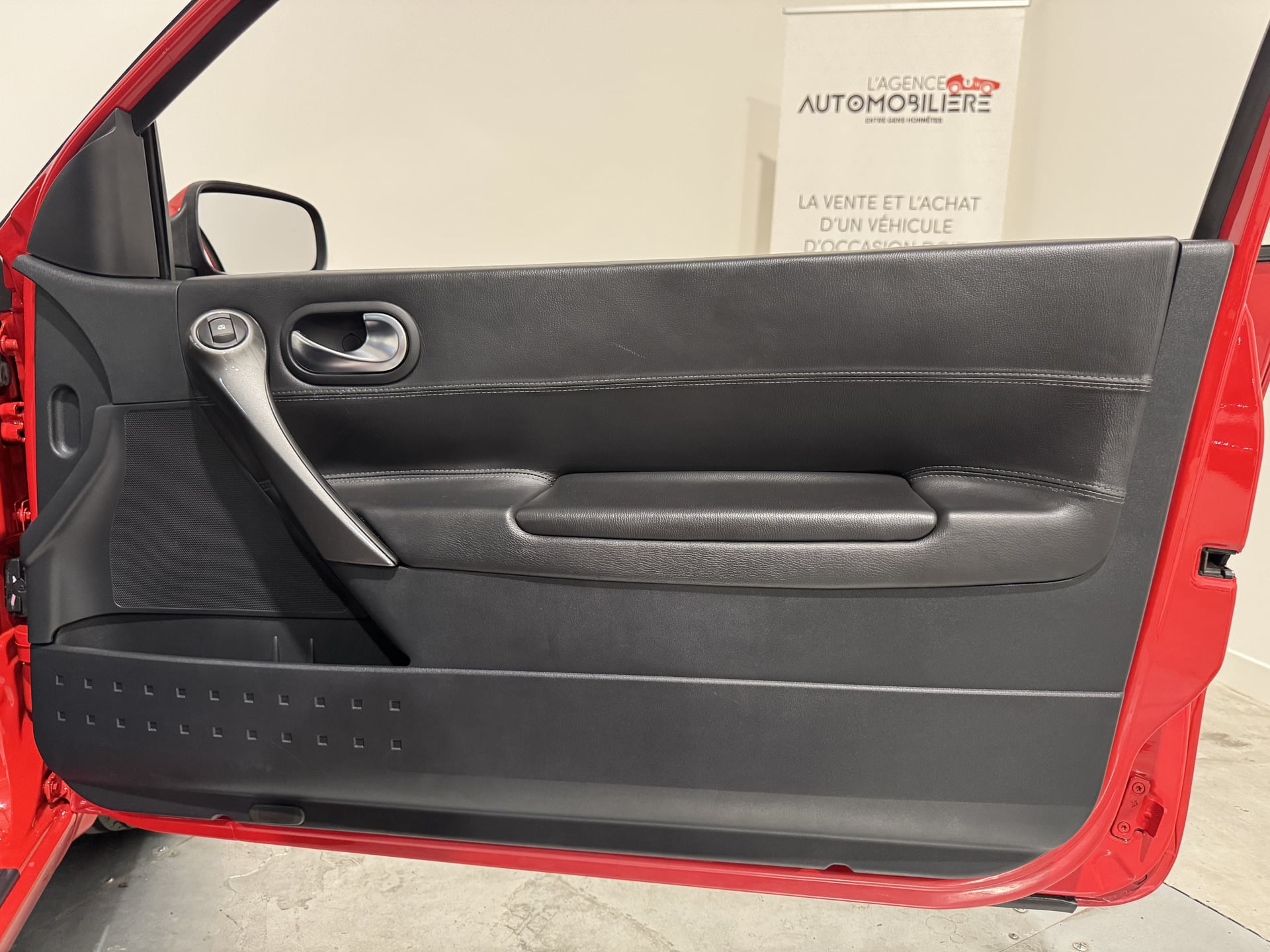 Renault Megane 2l 175ch DCI RS restauré — 34