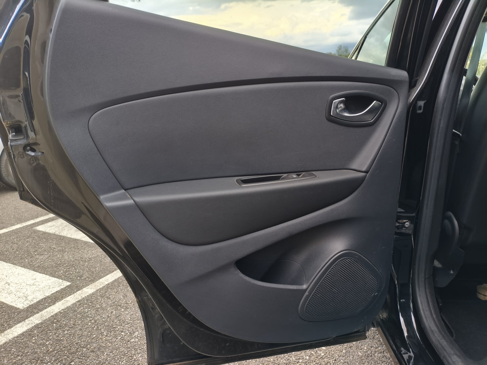 Renault Captur 1.5 DCI INTENS — 25