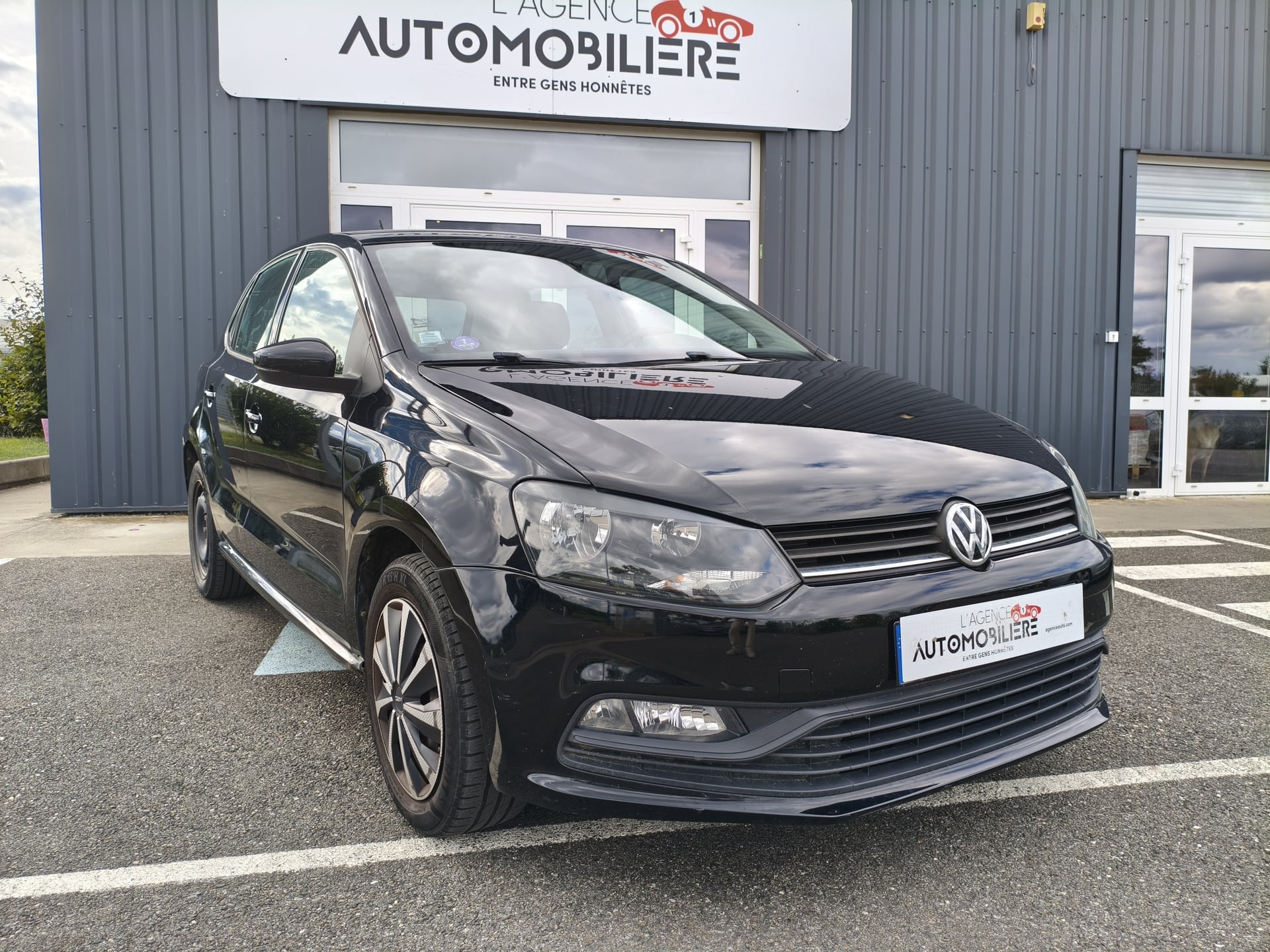 Volkswagen Polo 1.0L TSI 60CH - KIT DISTRI REMPLACE