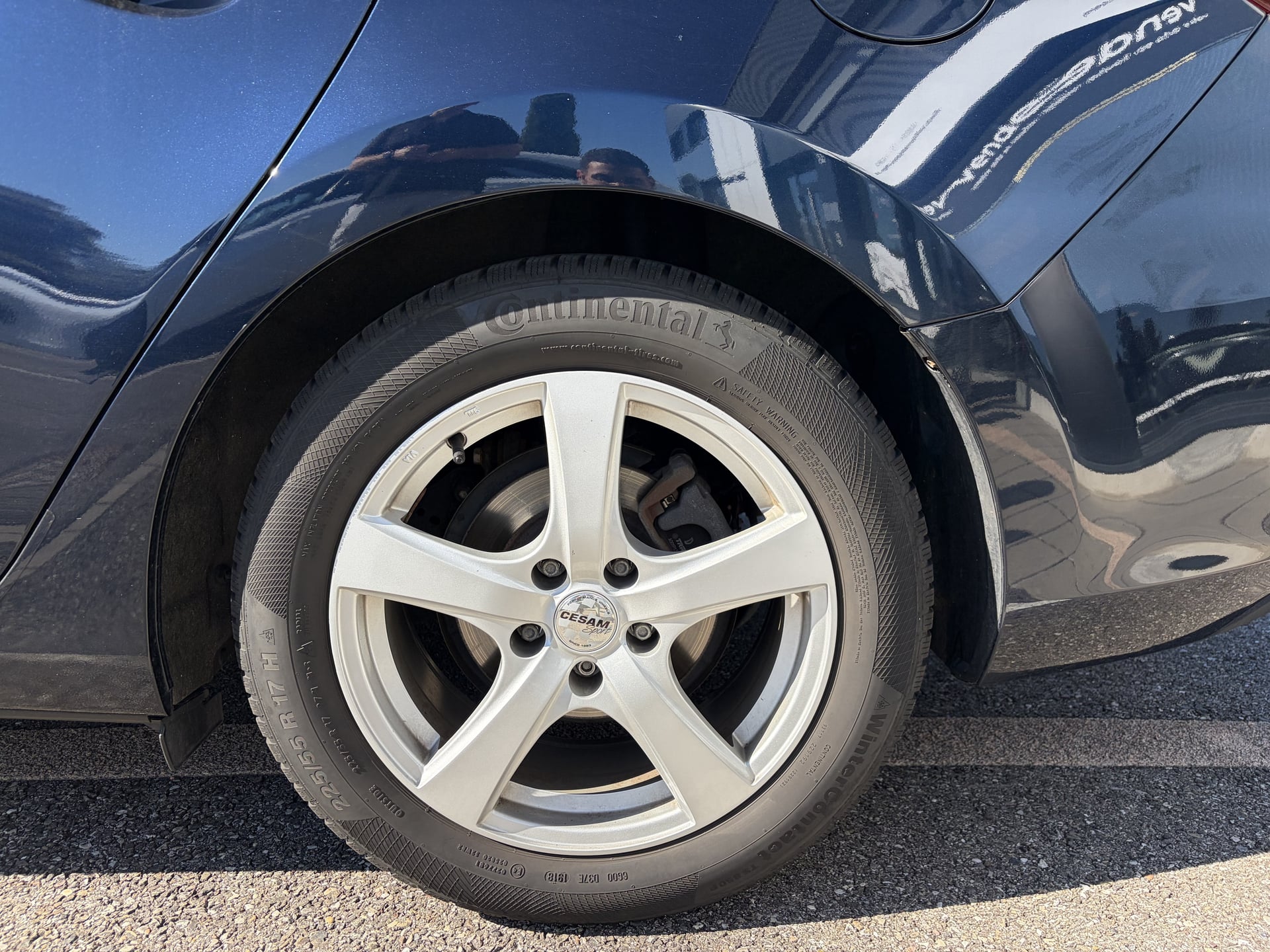 Mazda Mazda 6 2.2 SKYACTIV-D 175 SELECTION BVA "1ère Main" - GARANTIE 12 MOIS — 33