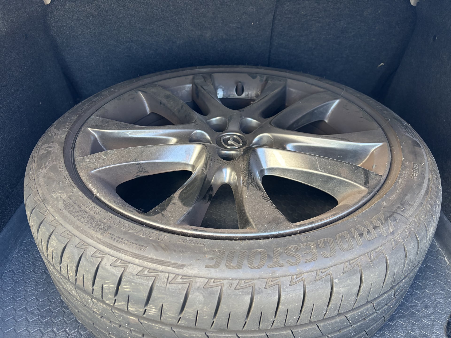 Mazda Mazda 6 2.2 SKYACTIV-D 175 SELECTION BVA "1ère Main" - GARANTIE 12 MOIS — 2