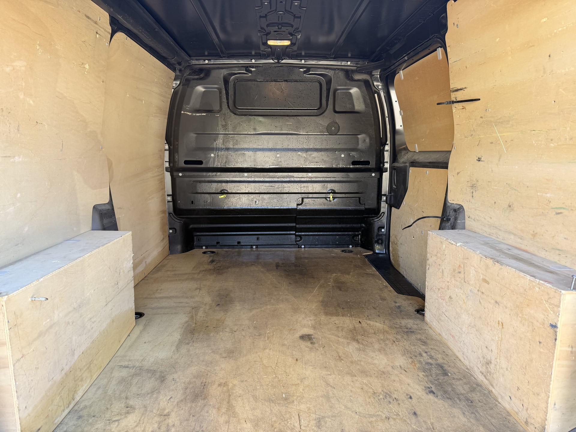 Peugeot Expert VU FOURGON 2.0 BLUEHDI 175 L1 EAT BVA+TVA Recup+Suivi Complet — 16