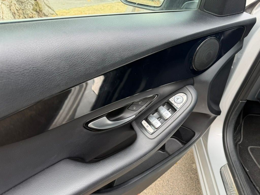 Mercedes-Benz Classe C 220 BLUETEC 7G-Tronic 170Ch — 21
