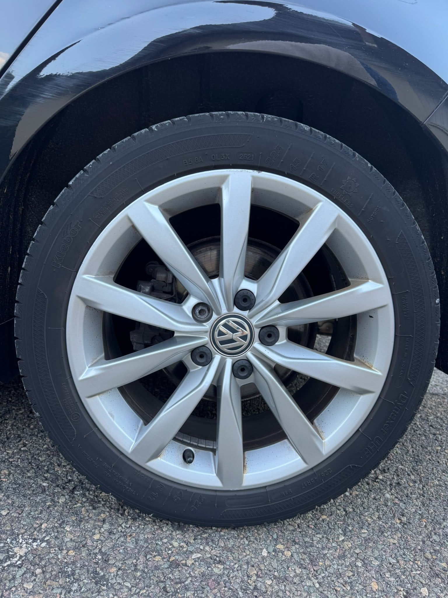 Volkswagen Golf 1.4 TSI 125 BLUEMOTION TECHNOLOGY CONFORTLINE 7 CV — 24
