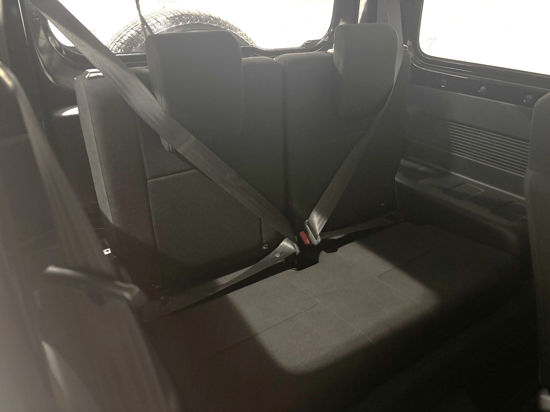 Suzuki Jimny JIMNY 2 1.5 VVT 102cv ALLGRIP PRIVILEGE ""4 PLACES/ 1ERE MAIN/PAS DE MALUS"" — 2
