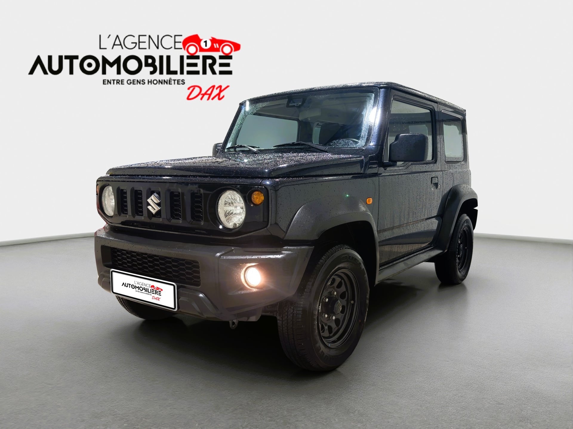Suzuki Jimny JIMNY 2 1.5 VVT 102cv ALLGRIP PRIVILEGE ""4 PLACES/ 1ERE MAIN/PAS DE MALUS""
