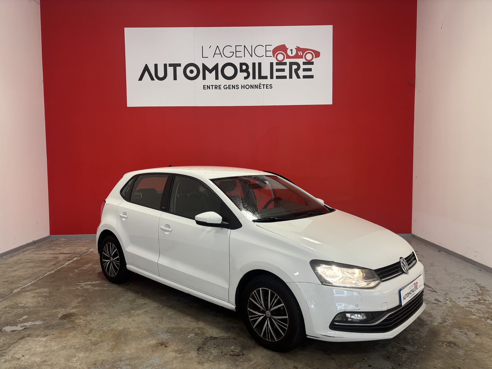 Volkswagen Tiguan TIGUAN II (2) 2.0 TDI 150 LIFE BUSINESS DSG7 — 36