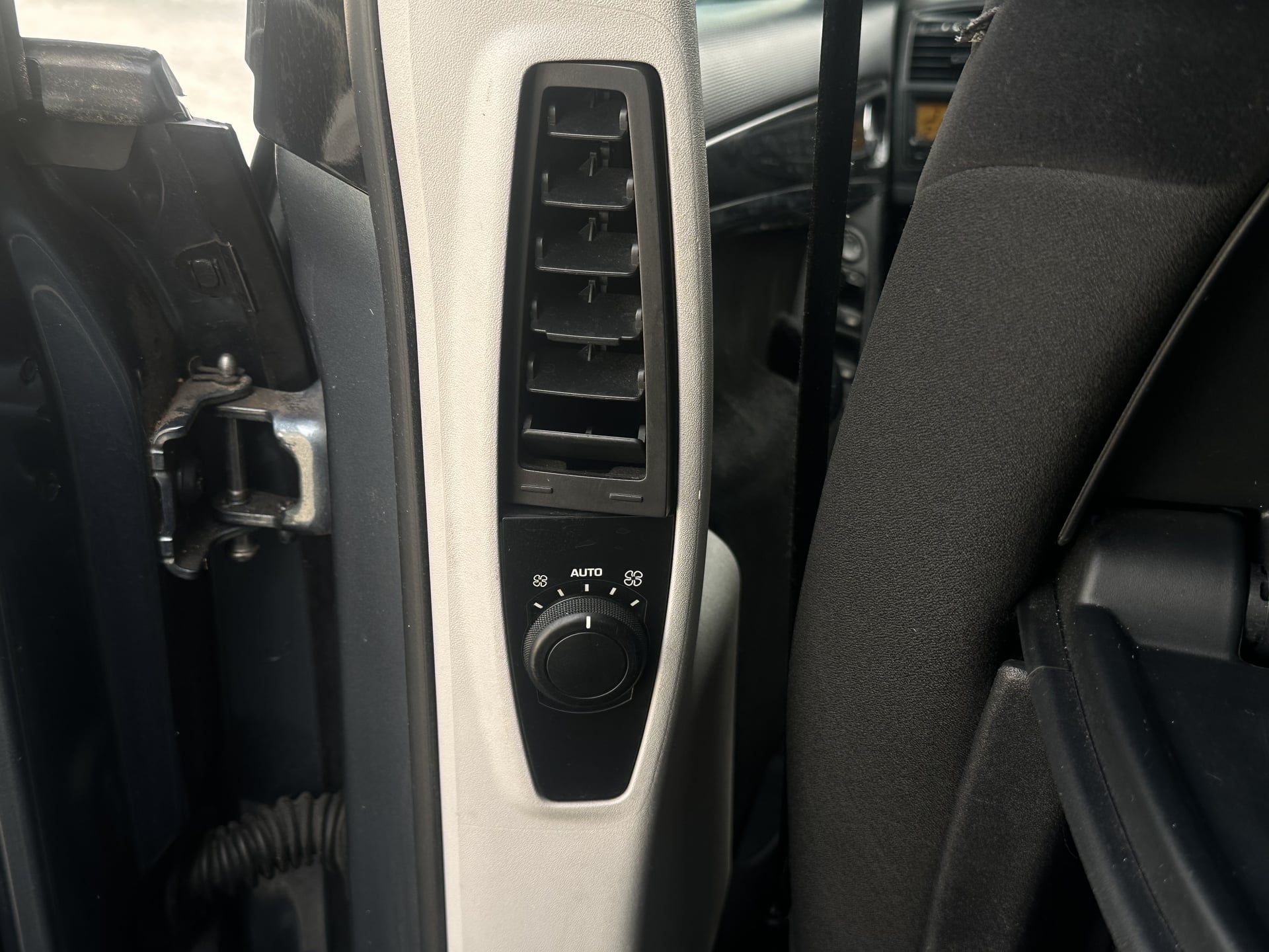 Citroen C4 Picasso 2.0 HDi 136 CH BOITE AUTO — 25