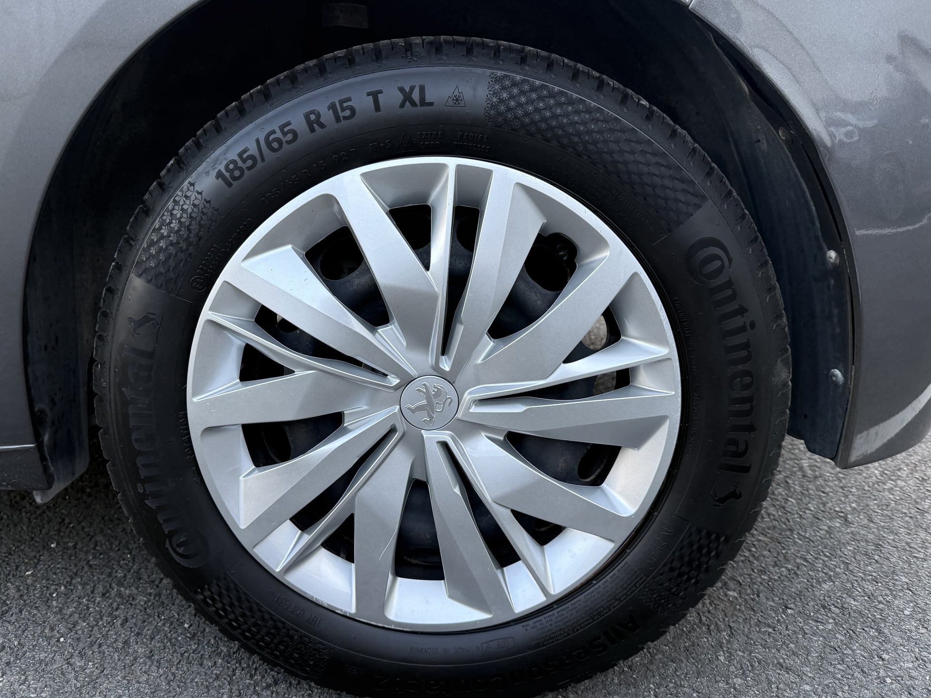 Peugeot 208 II 1.2L 75CH S&S LIKE | DISTRI OK | GARANTIE 12 MOIS — 29