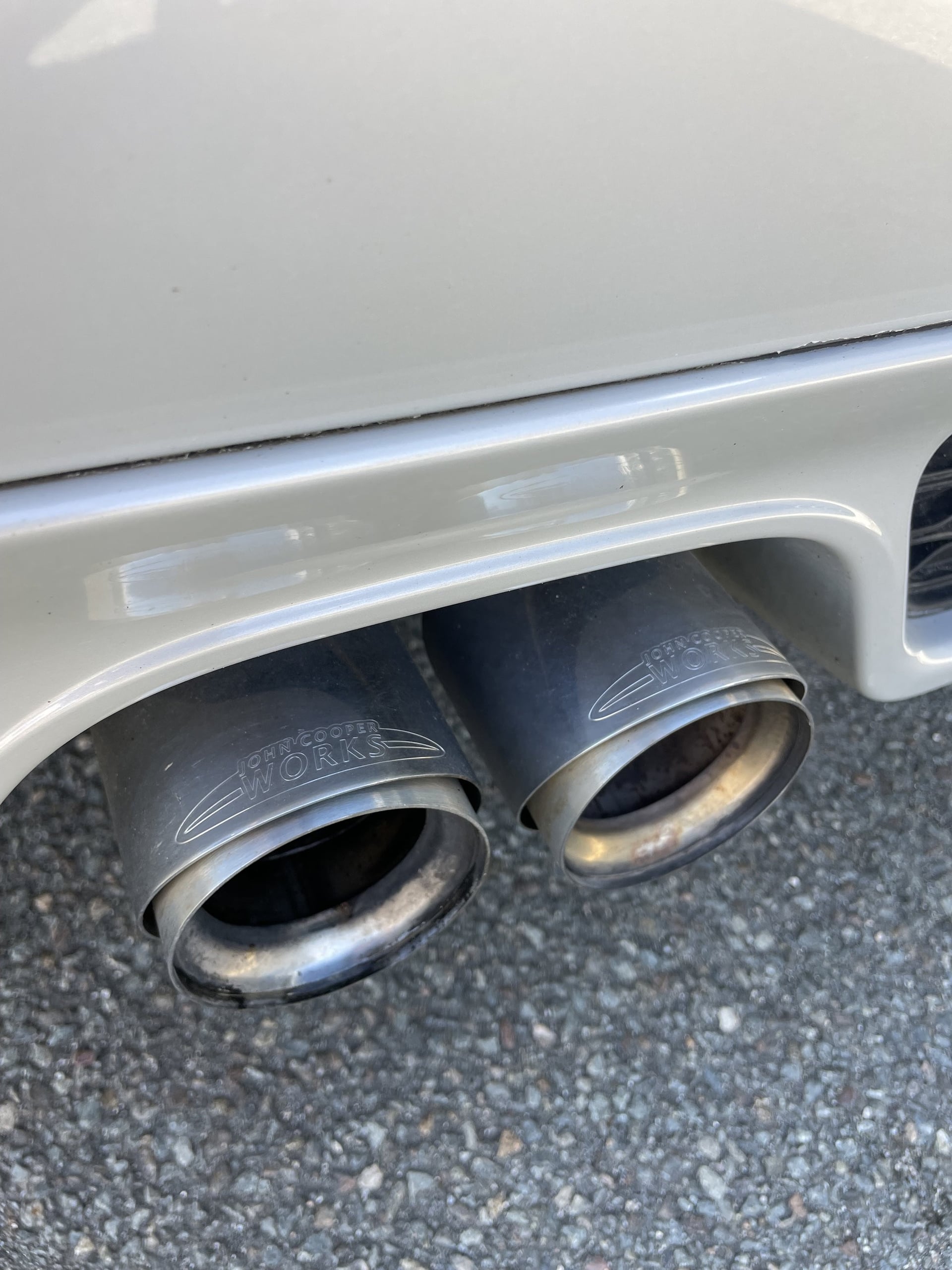 Mini John Cooper Works Cooper S JCW — 26