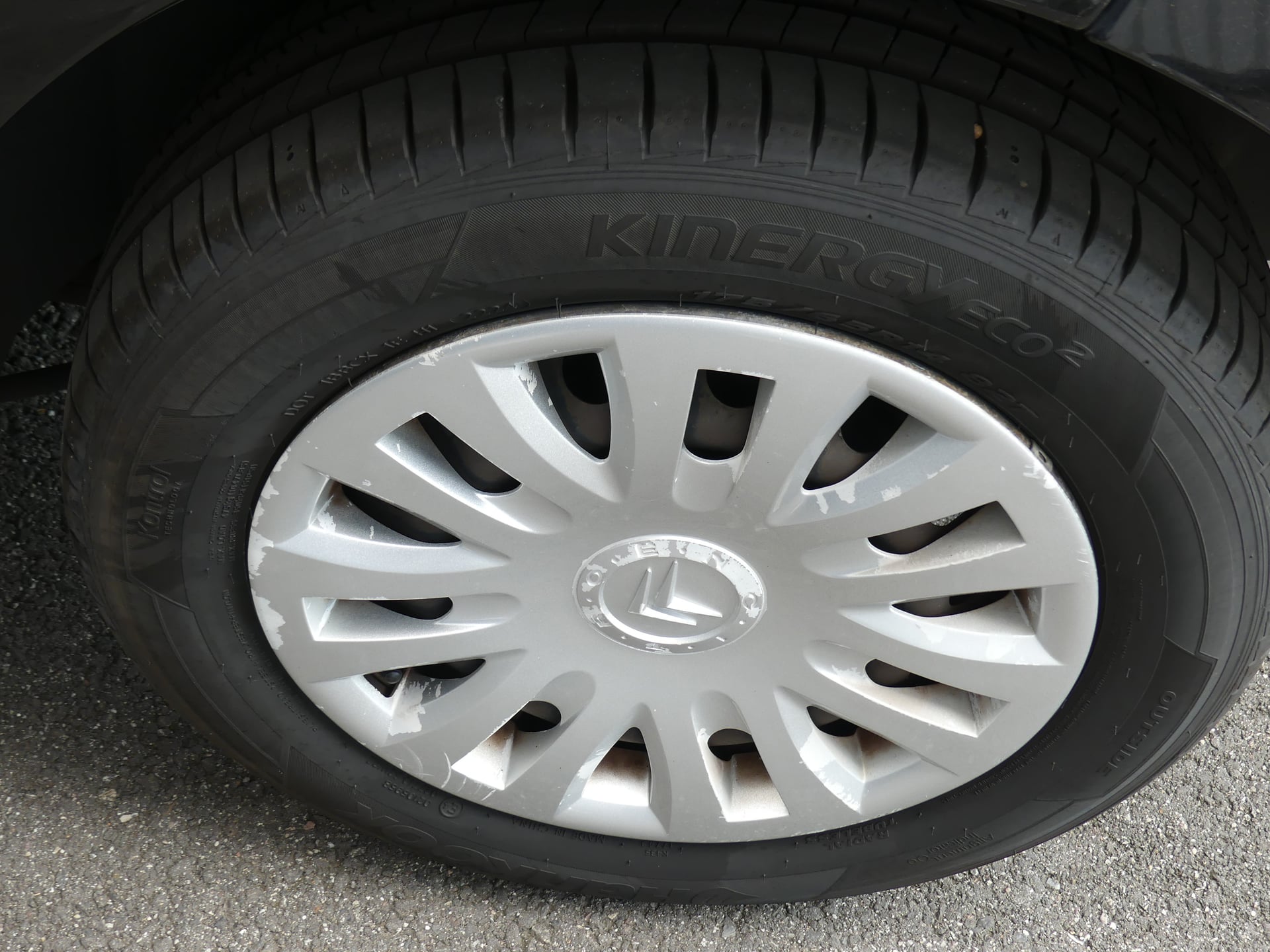 Citroen C3 AIRPLAY 1.4 HDI premiere main — 24