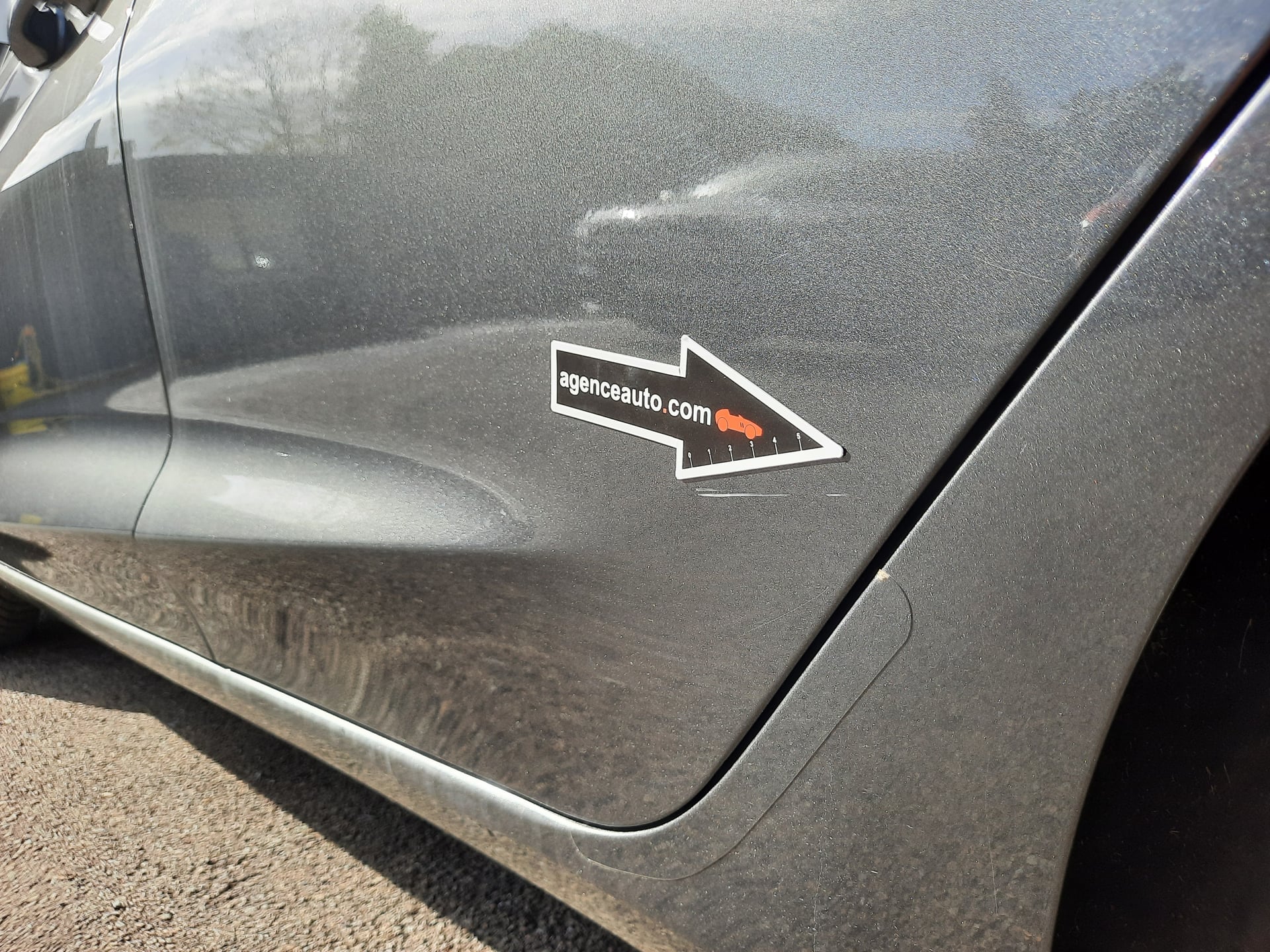 Ford Fiesta 1.0 EcoBoost Titanium X 95Ch Boite 6V/ Garantie 12 Mois — 40