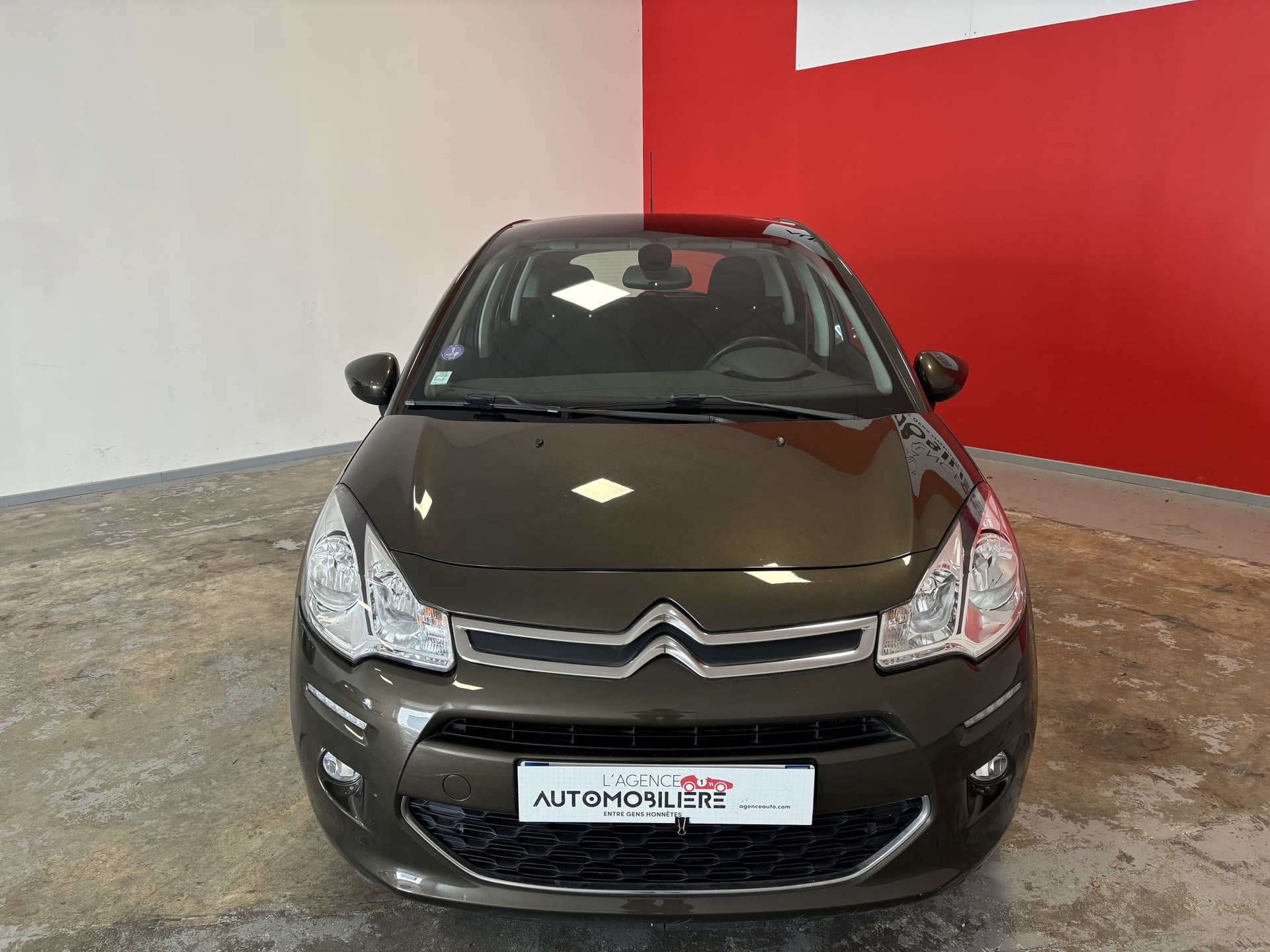 Citroen C3 C3 (2) 1.2 PURETECH 82 S&S EXCLUSIVE ETG — 2